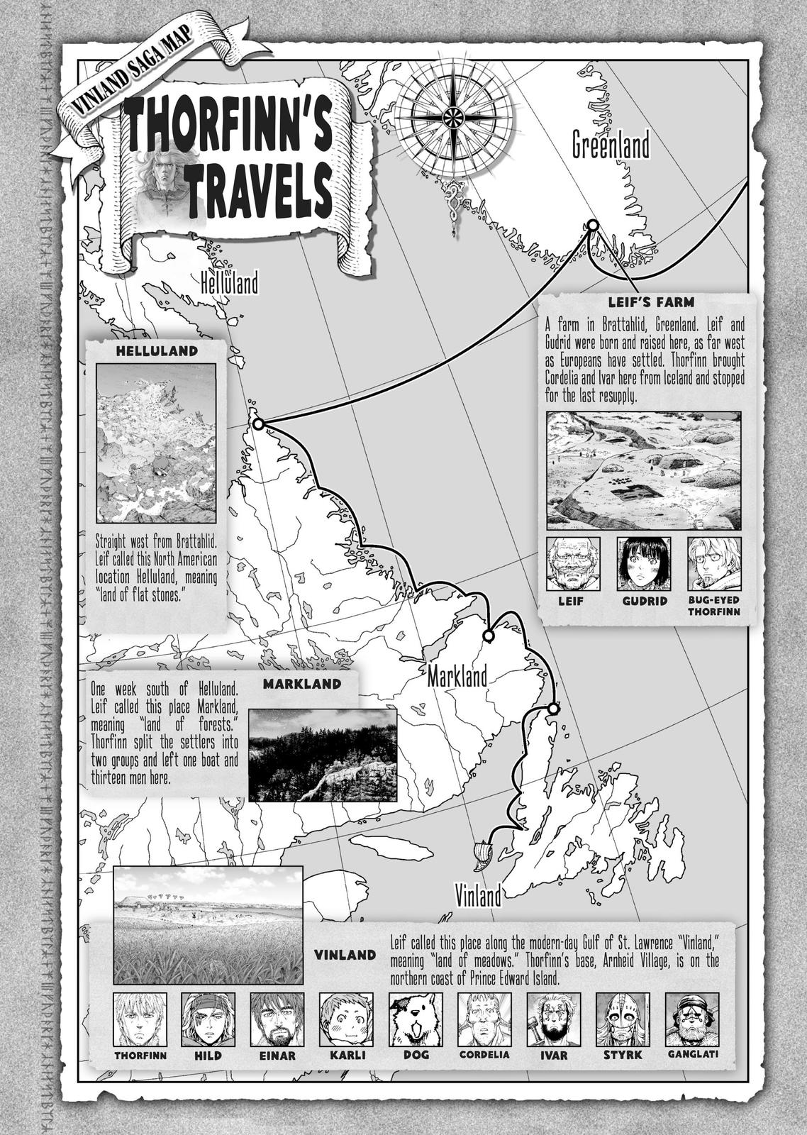 Vinland Saga Ch.183 p.26