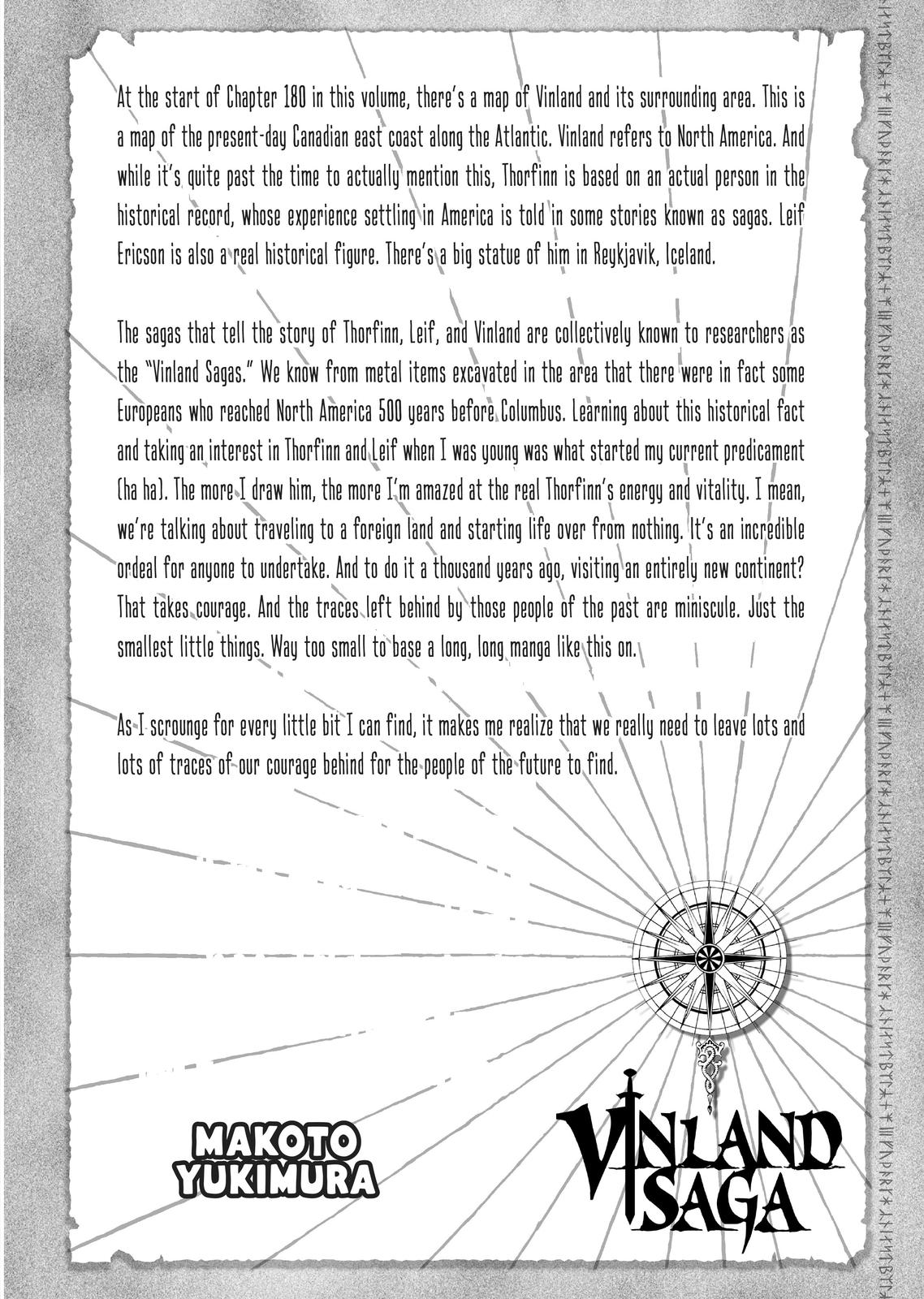 Vinland Saga Ch.183 p.28