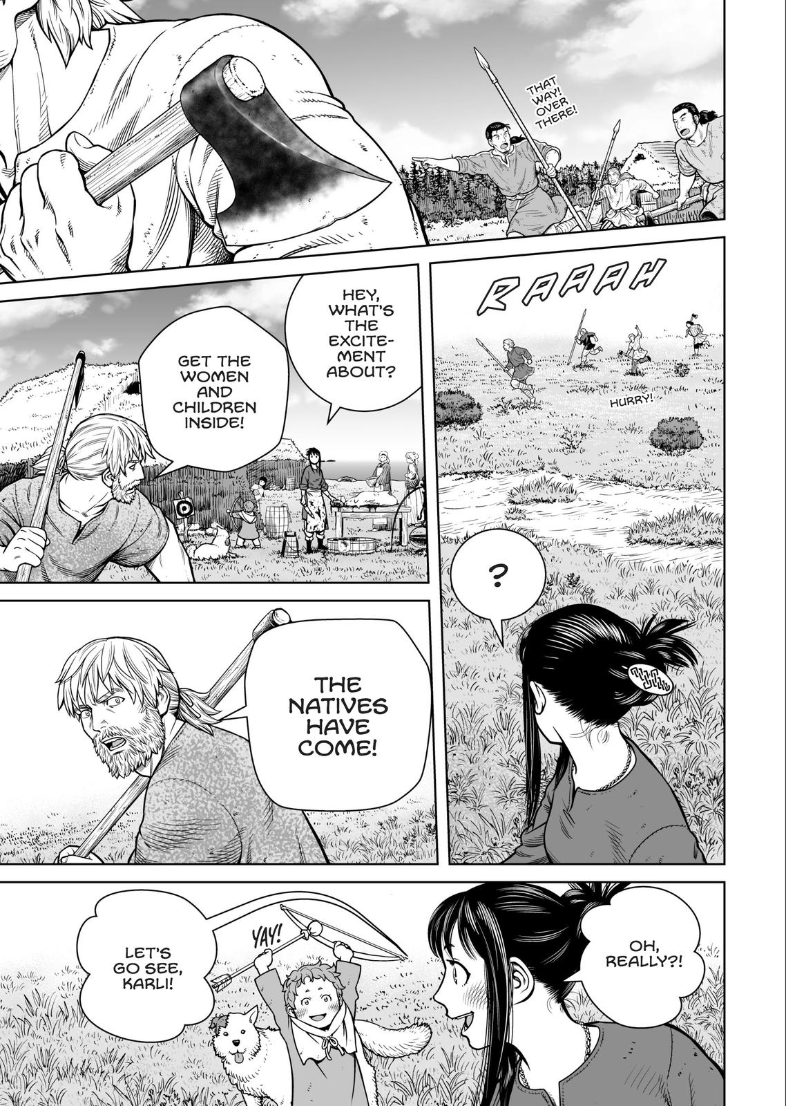 Vinland Saga Ch.184 p.2
