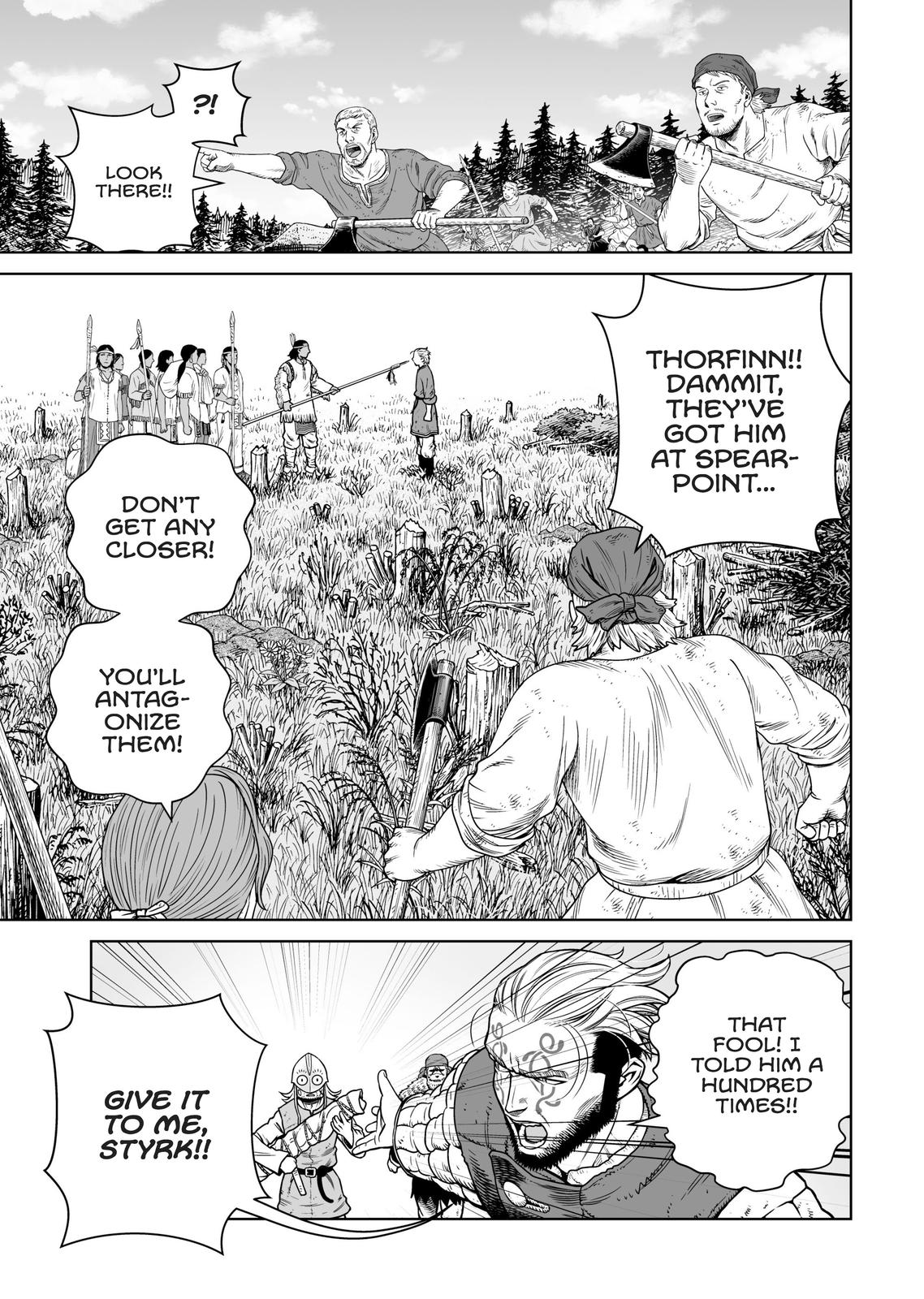 Vinland Saga Ch.184 p.4