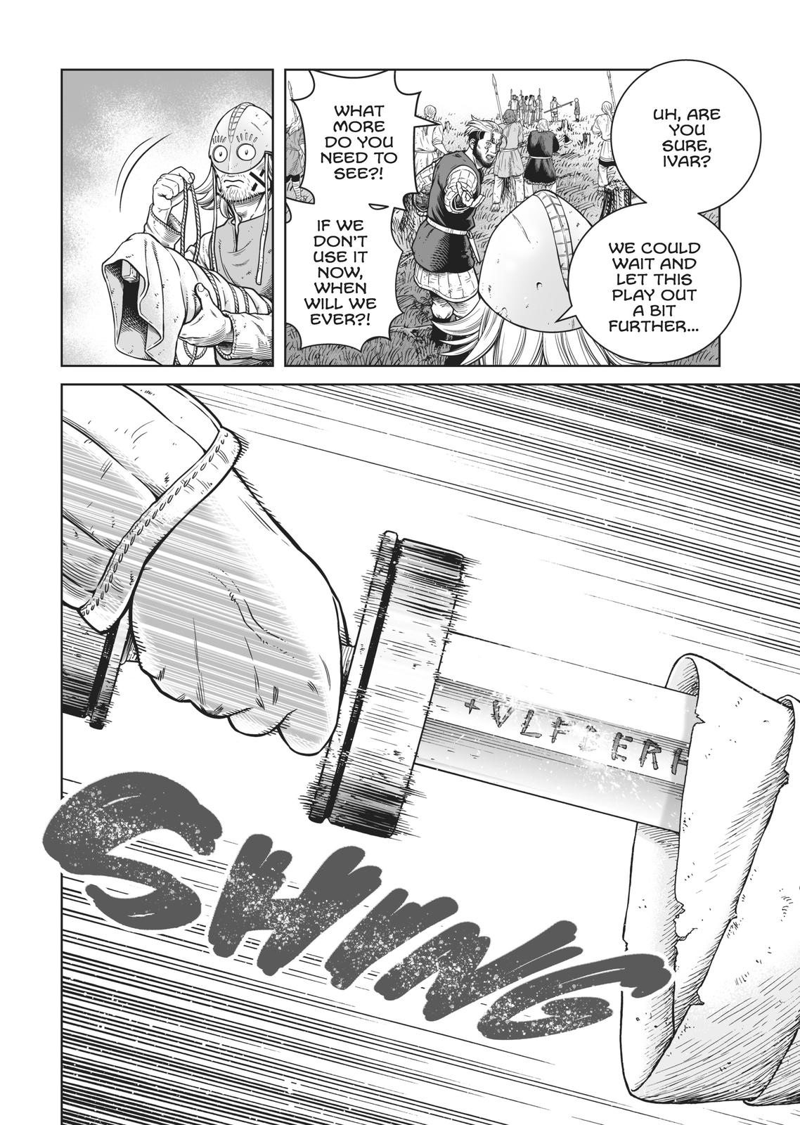 Vinland Saga Ch.184 p.5