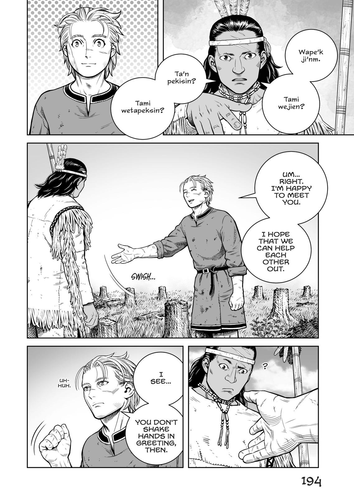 Vinland Saga Ch.184 p.7