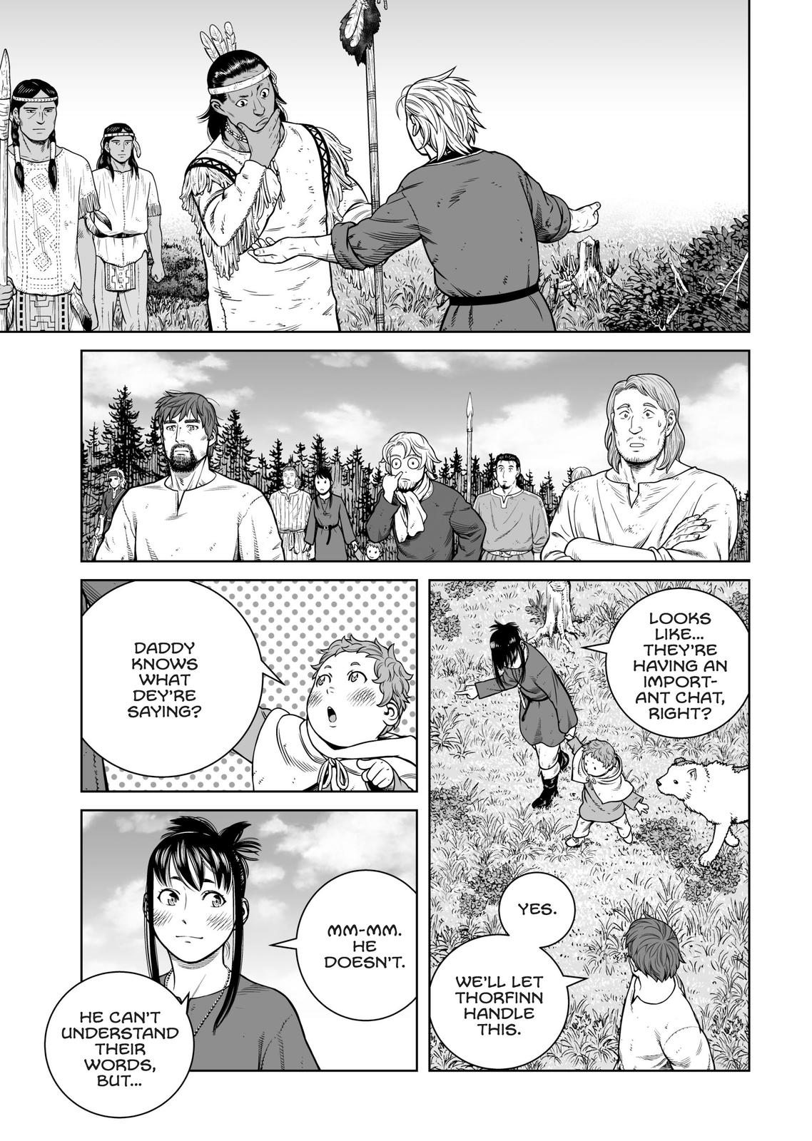 Vinland Saga Ch.184 p.10