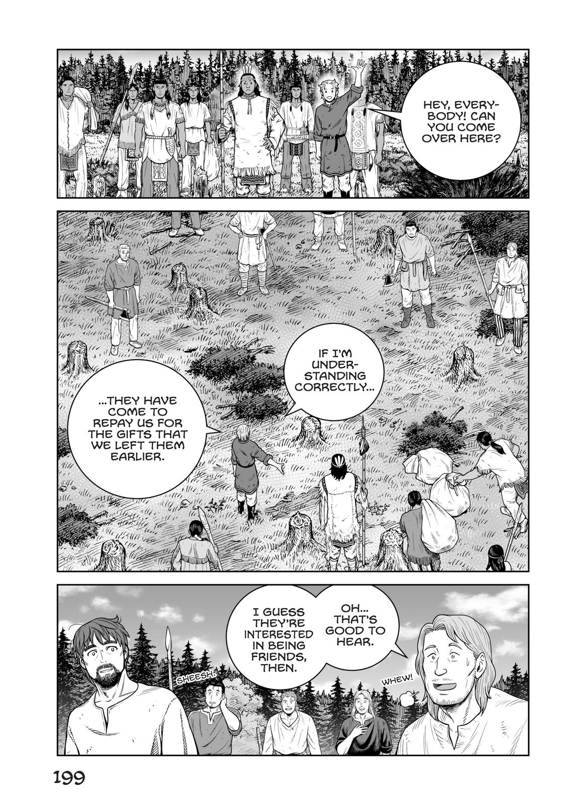 Vinland Saga Ch.184 p.12