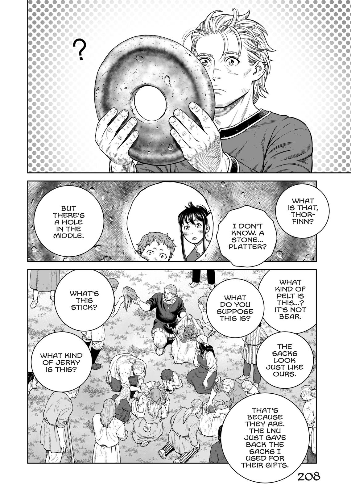 Vinland Saga Ch.185 p.2