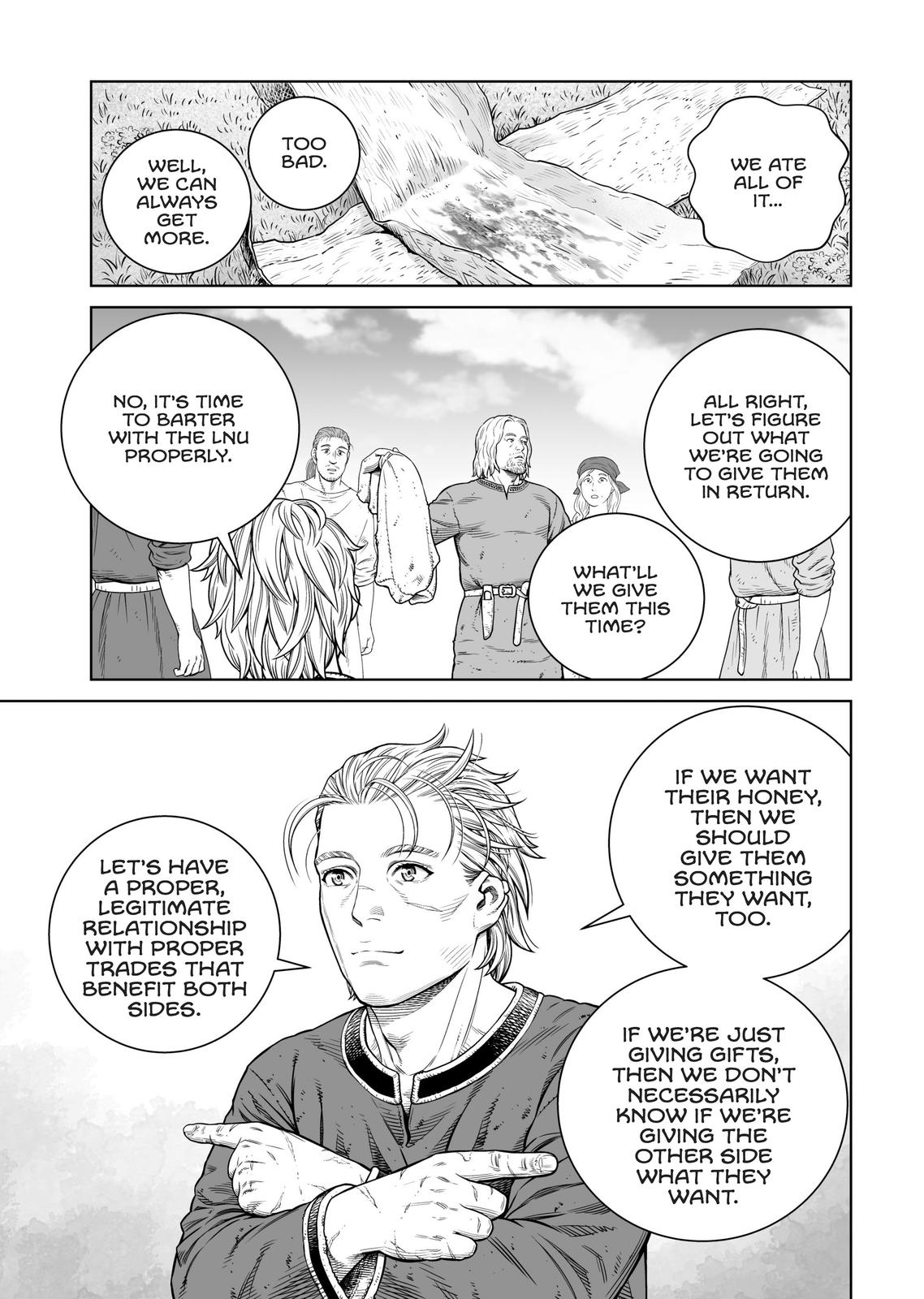 Vinland Saga Ch.185 p.5