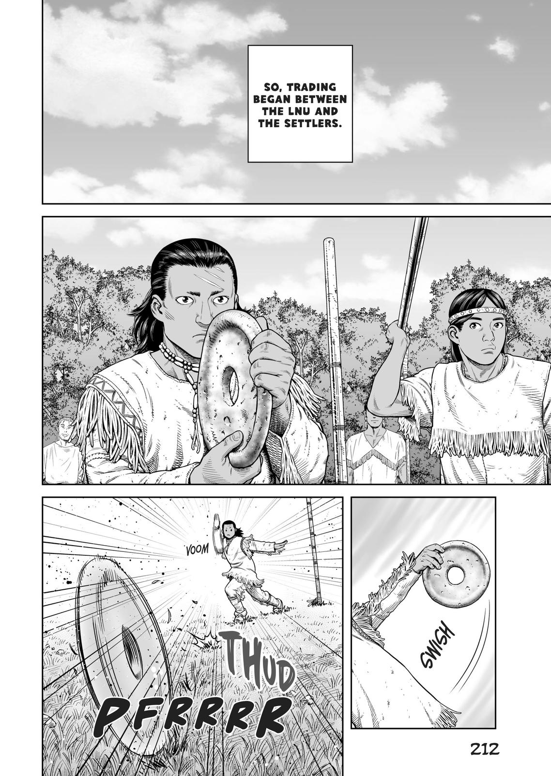 Vinland Saga Ch.185 p.6