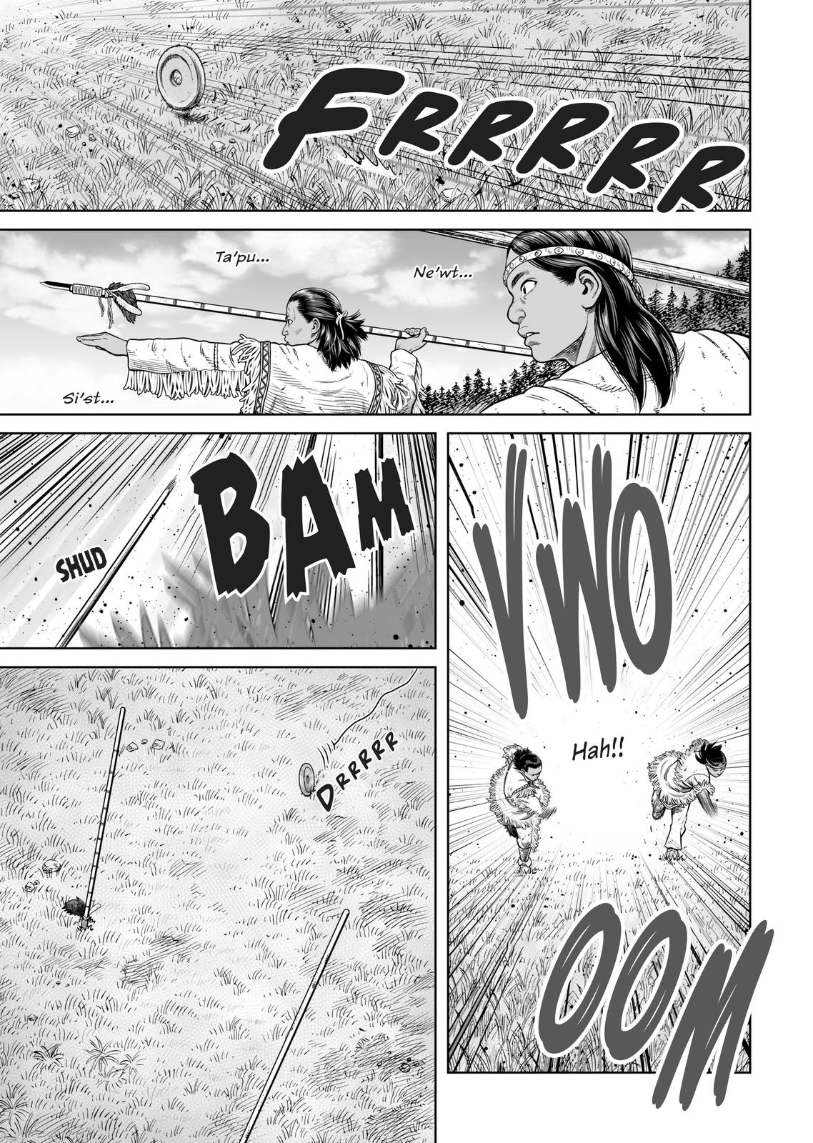 Vinland Saga Ch.185 p.7