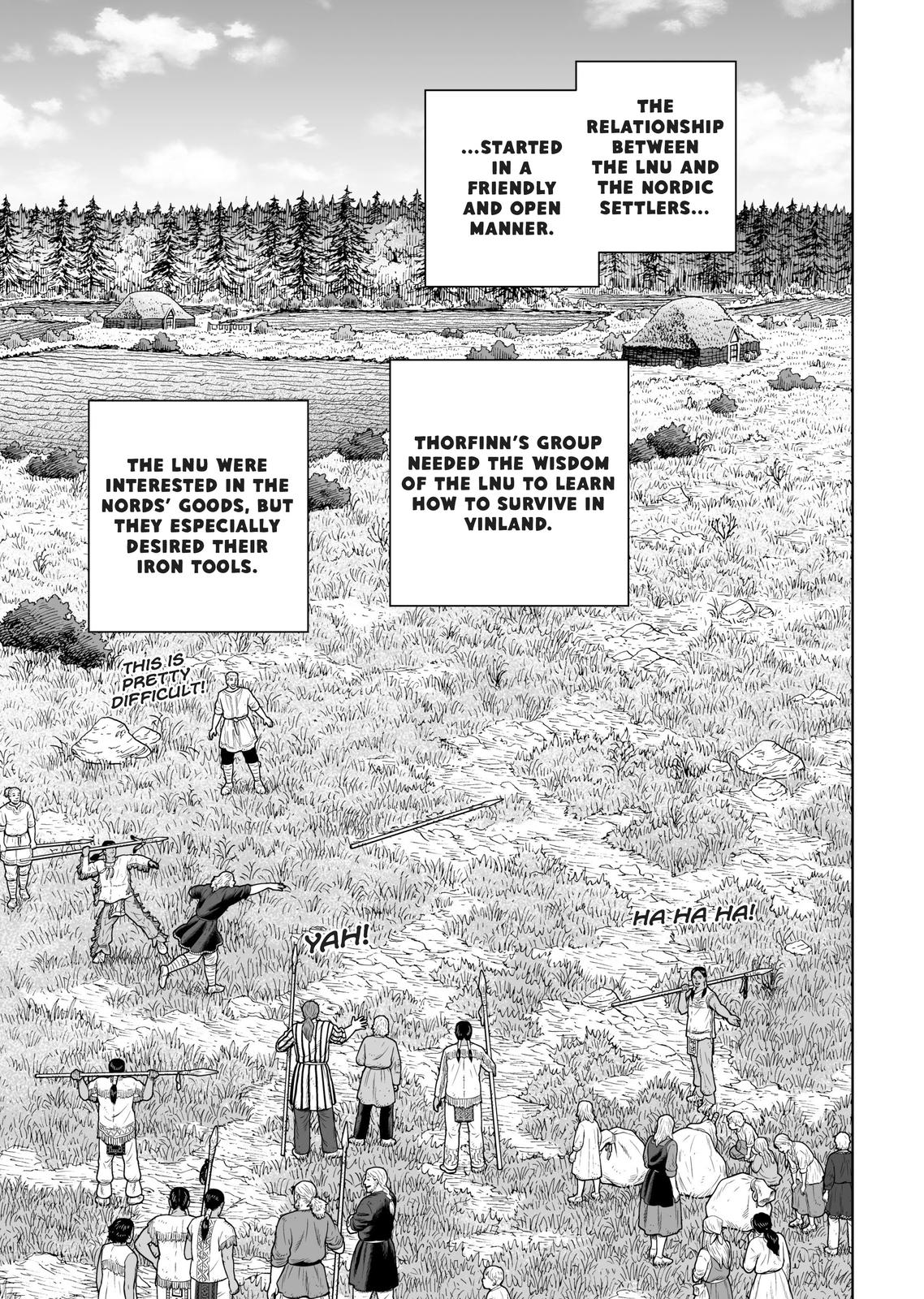 Vinland Saga Ch.185 p.9