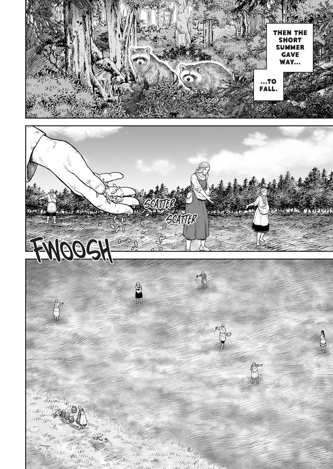 Vinland Saga Ch.185 p.10