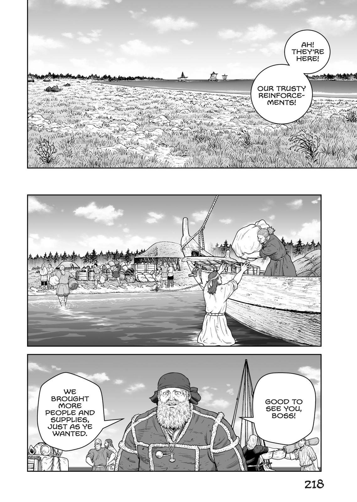 Vinland Saga Ch.185 p.12