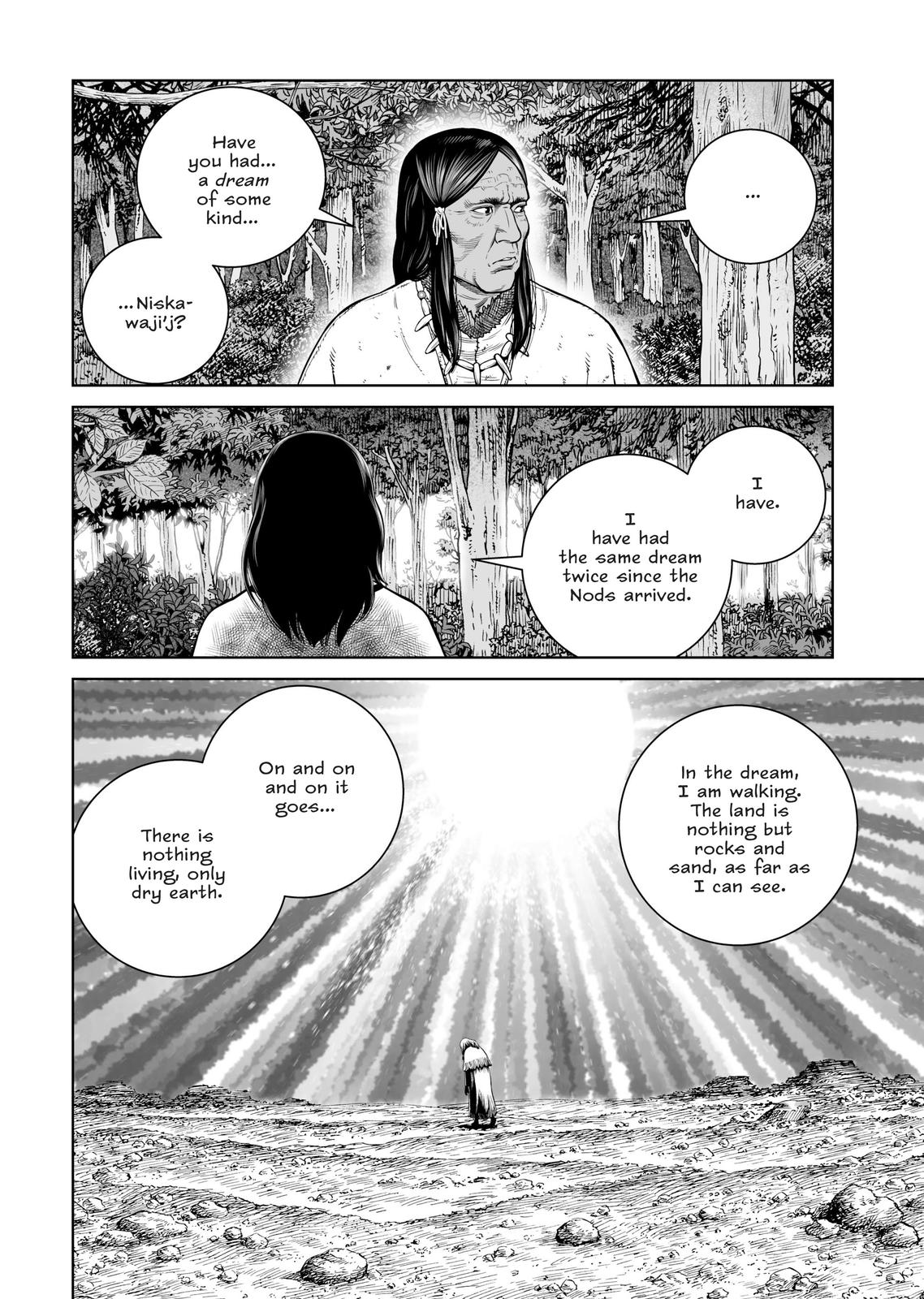 Vinland Saga Ch.185 p.16