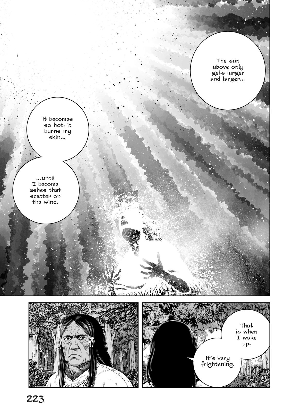 Vinland Saga Ch.185 p.17