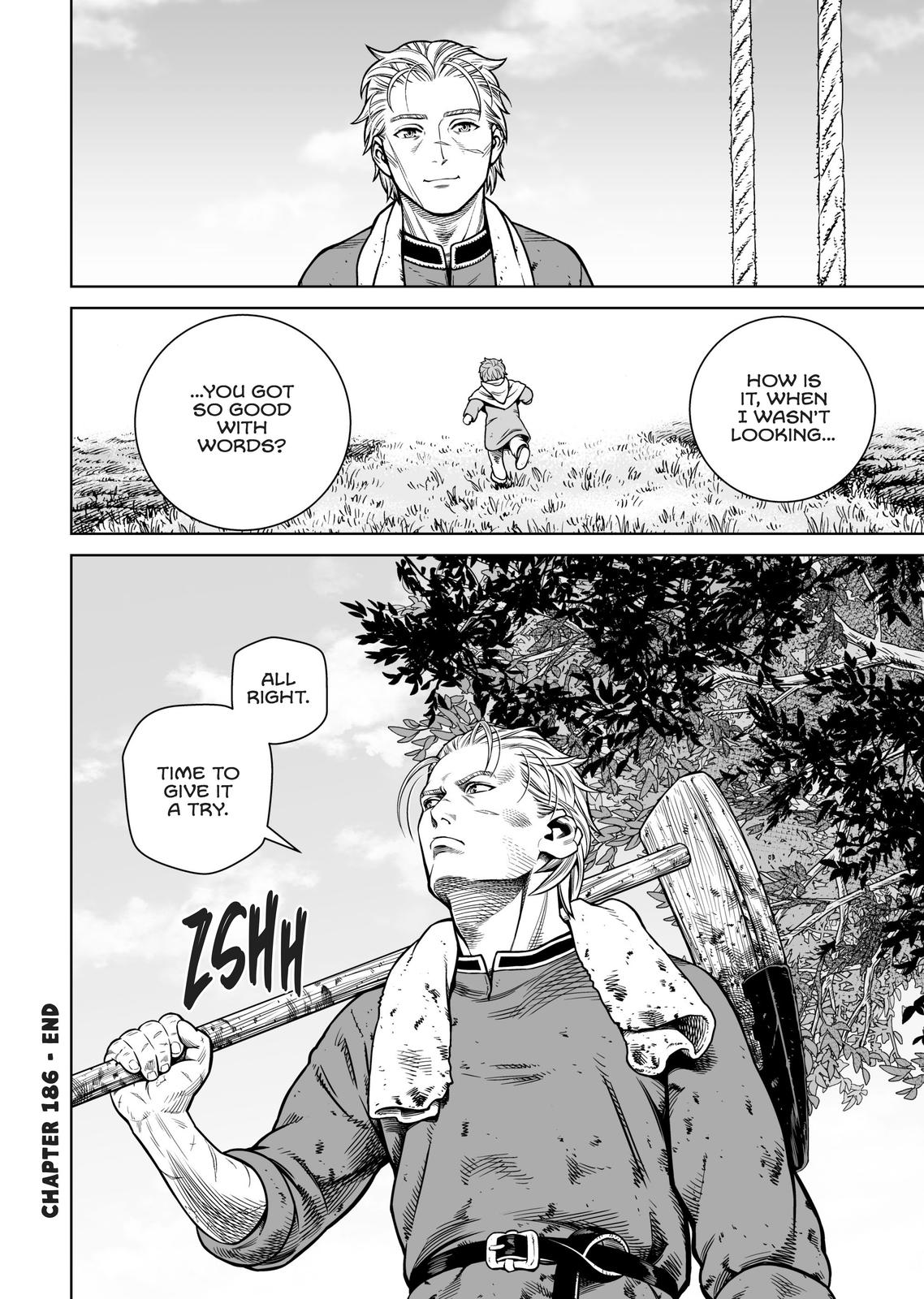 Chapter 186 — Page 22