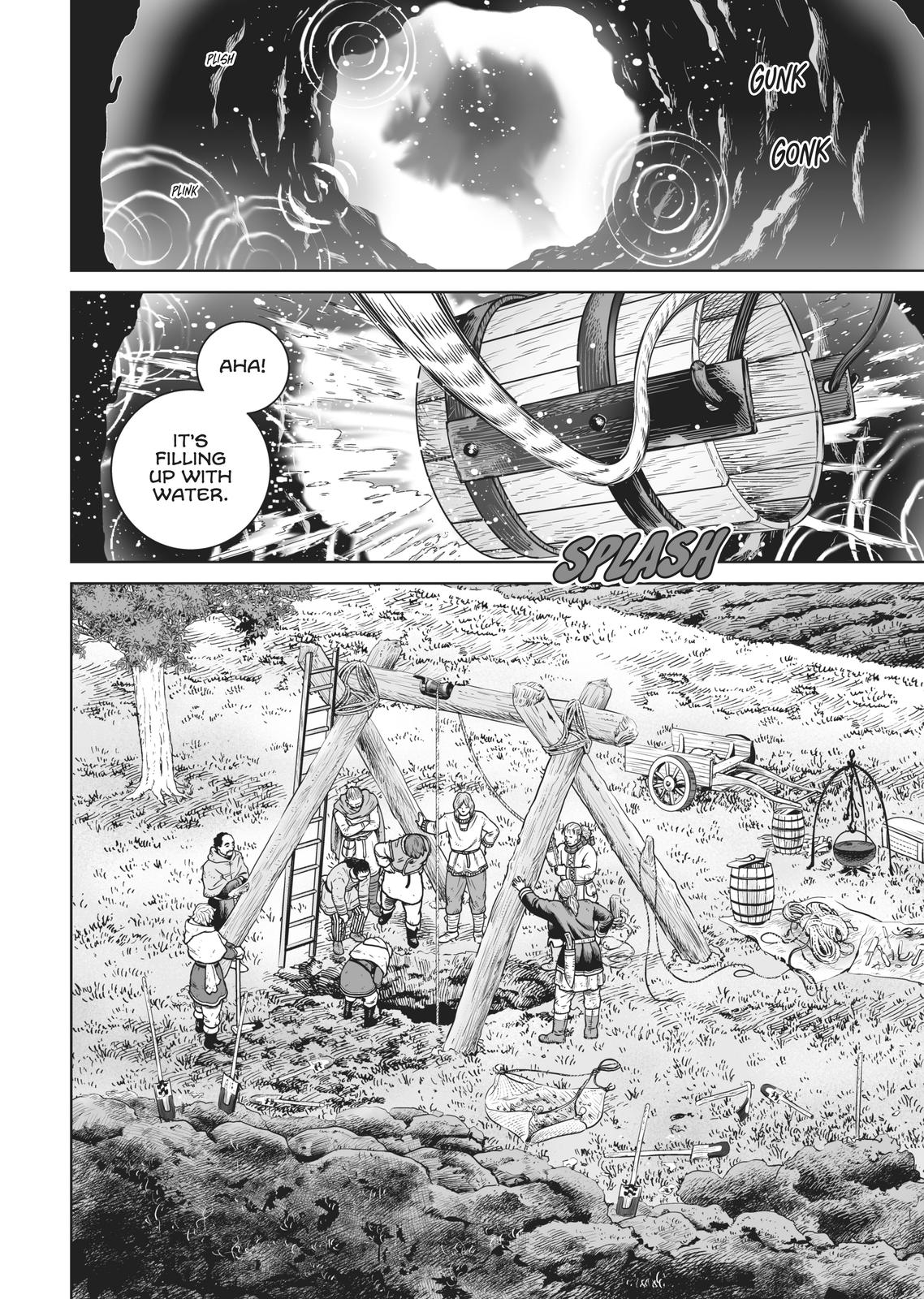 Vinland Saga Ch.187 p.2
