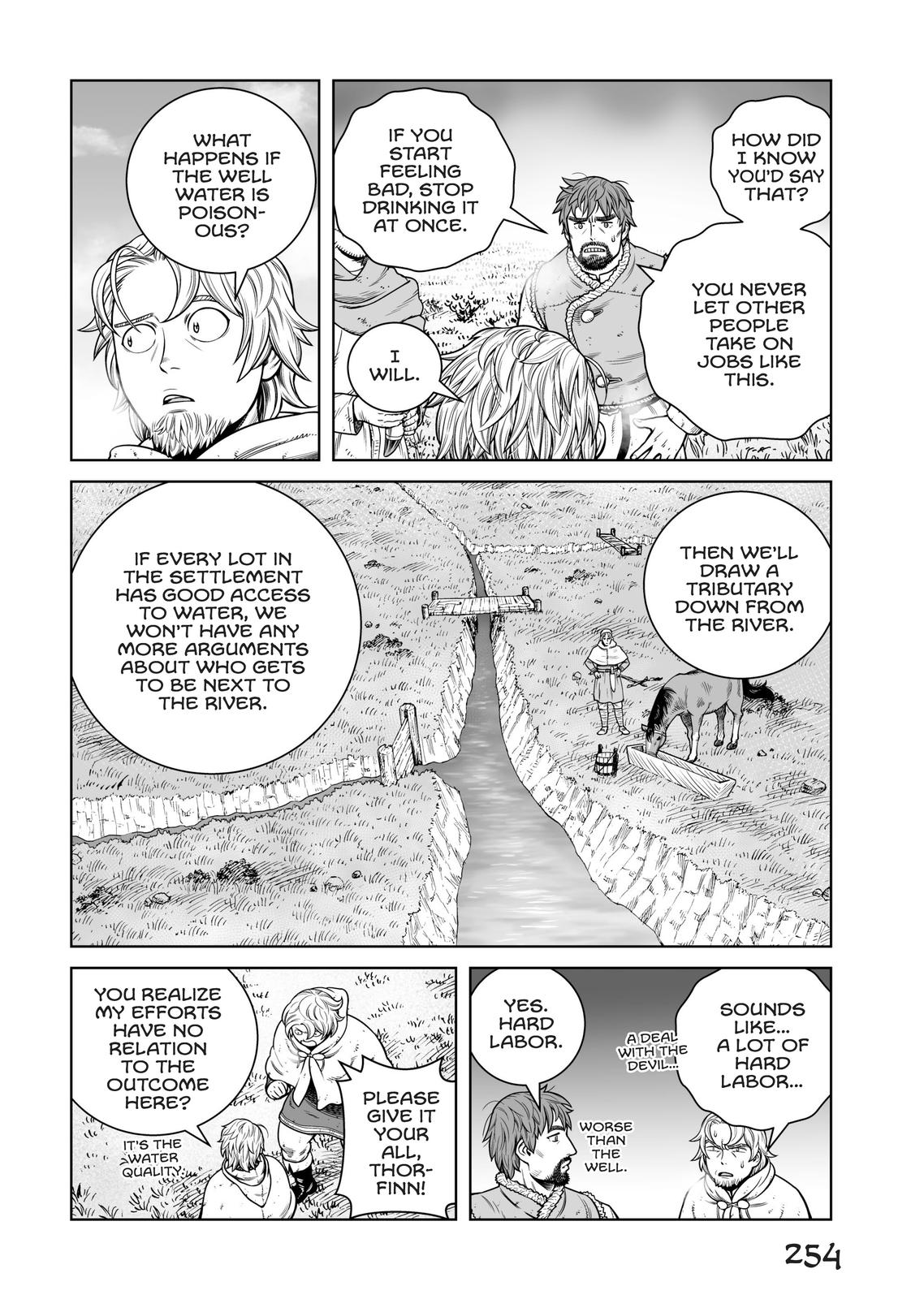 Vinland Saga Ch.187 p.4