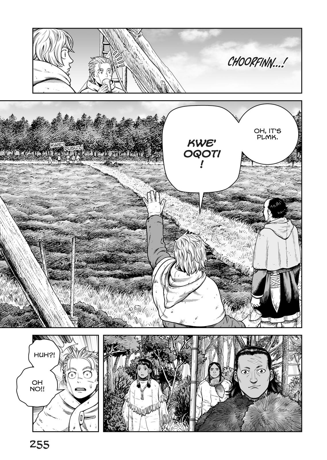 Vinland Saga Ch.187 p.5