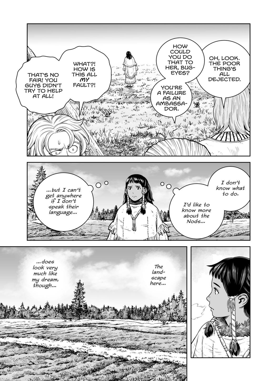 Vinland Saga Ch.187 p.9