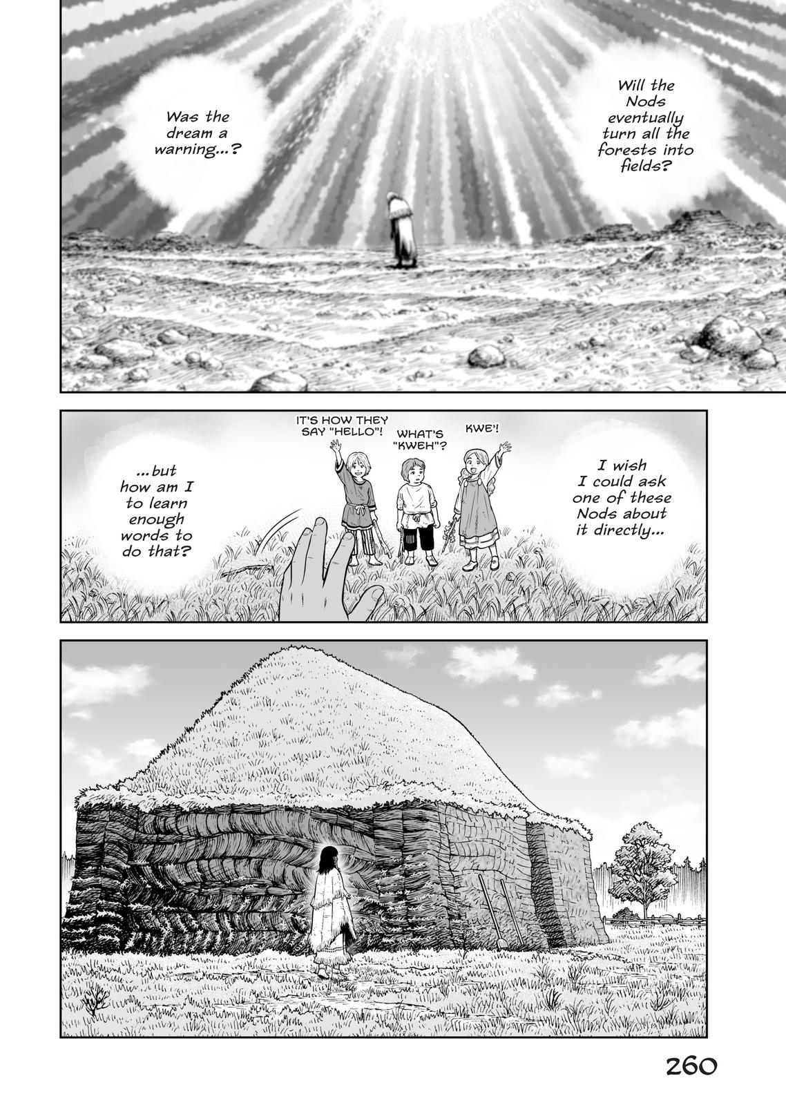 Vinland Saga Ch.187 p.10