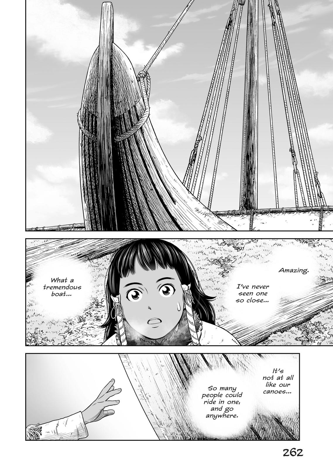 Vinland Saga Ch.187 p.12