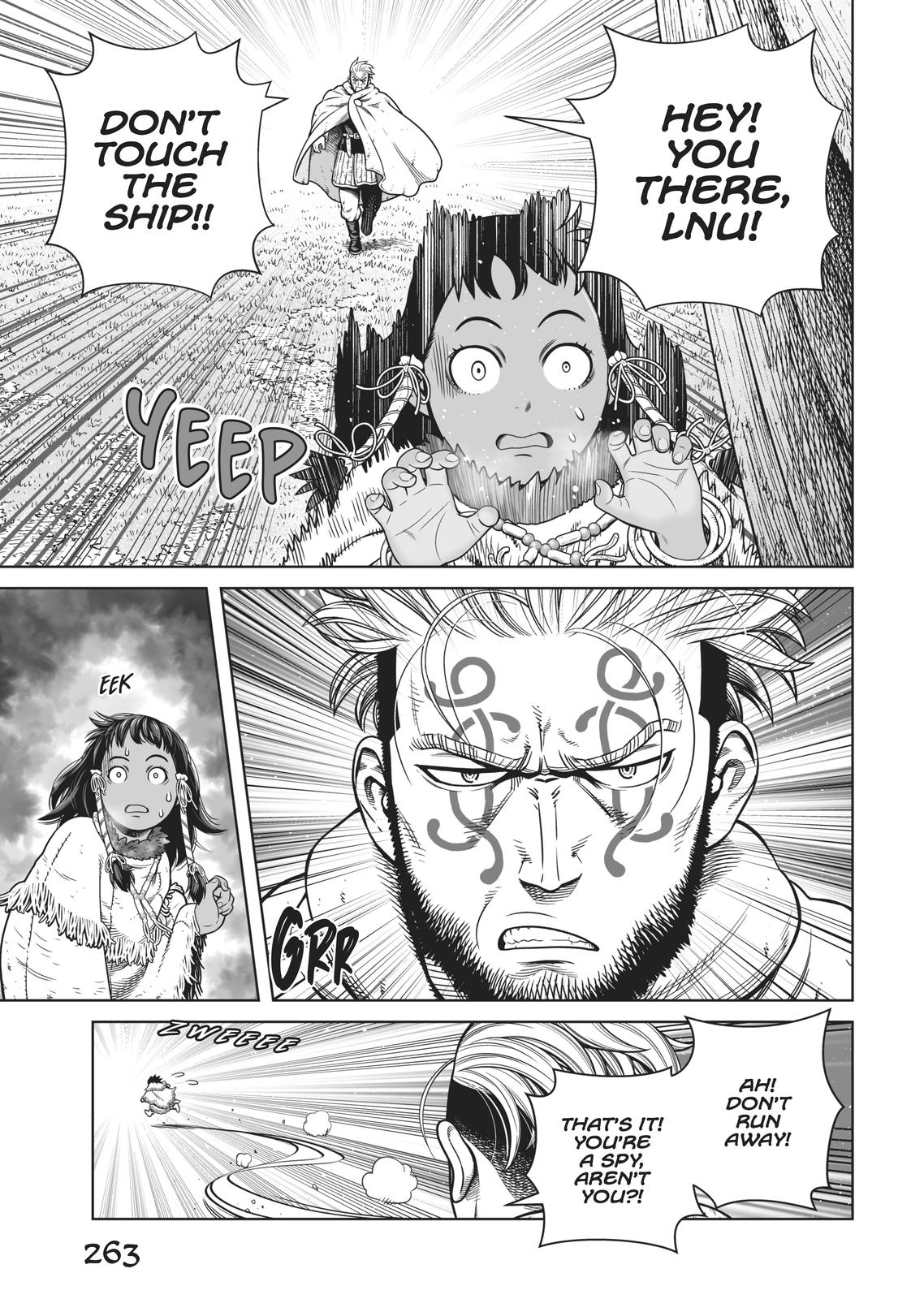 Vinland Saga Ch.187 p.13