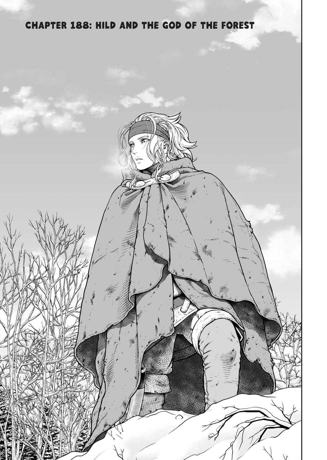 Vinland Saga Ch.188 p.1