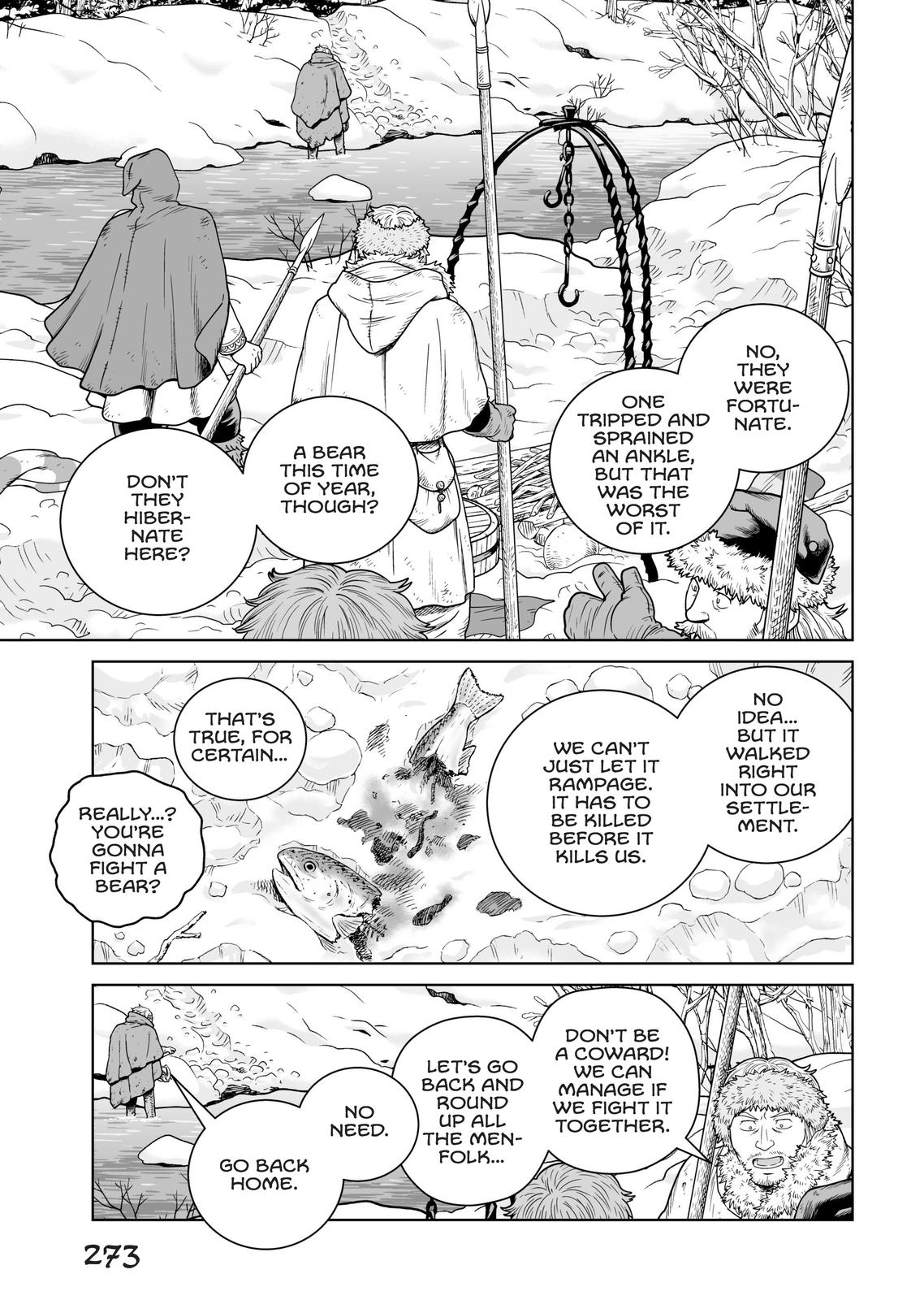 Vinland Saga Ch.188 p.3