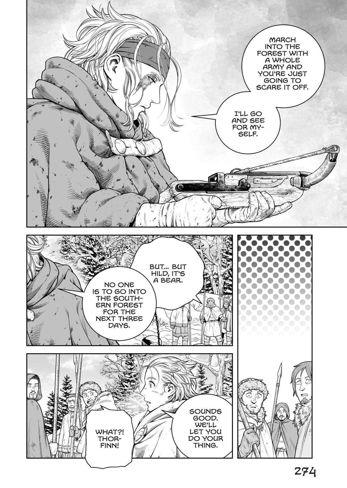 Vinland Saga Ch.188 p.4