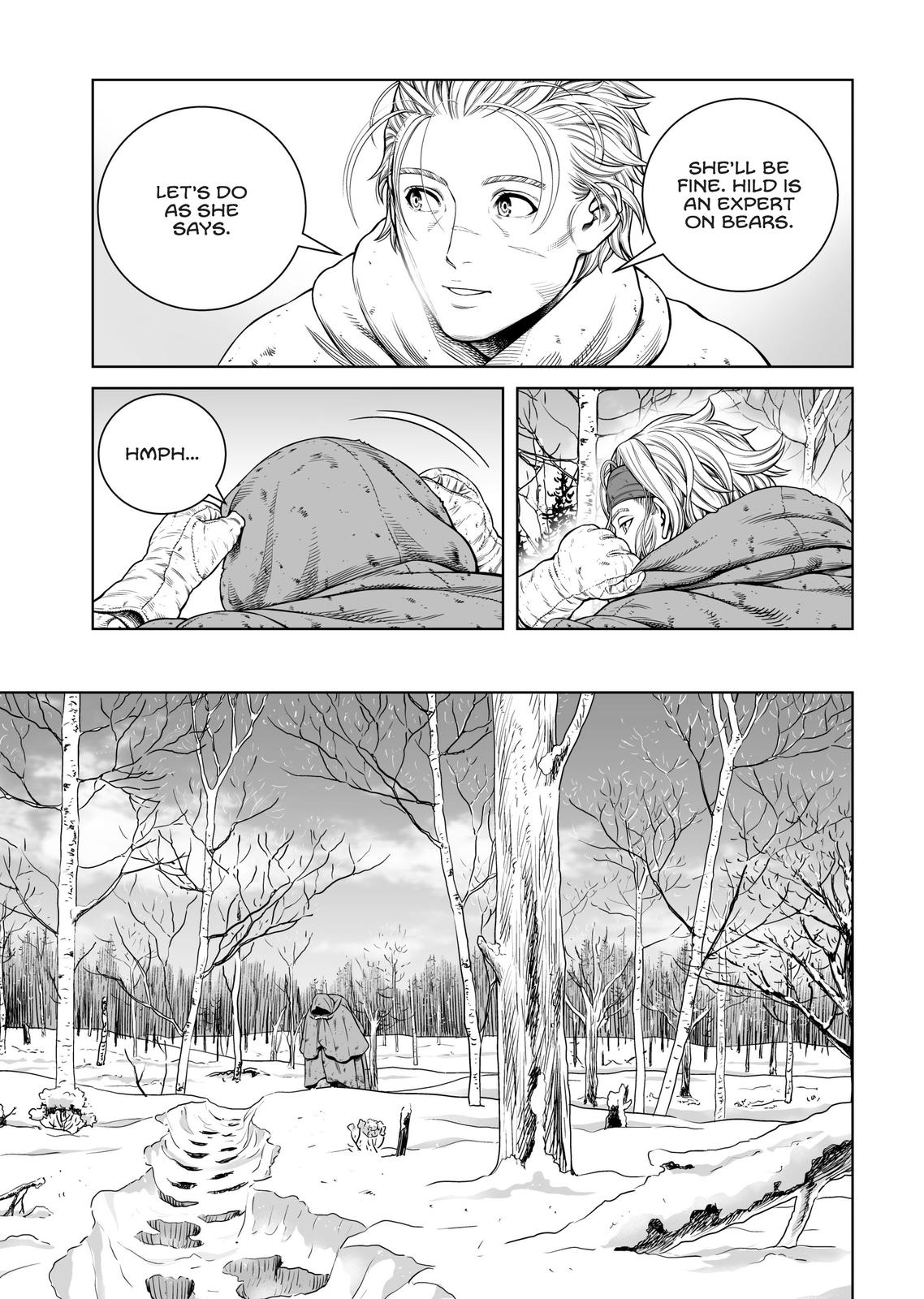 Vinland Saga Ch.188 p.5