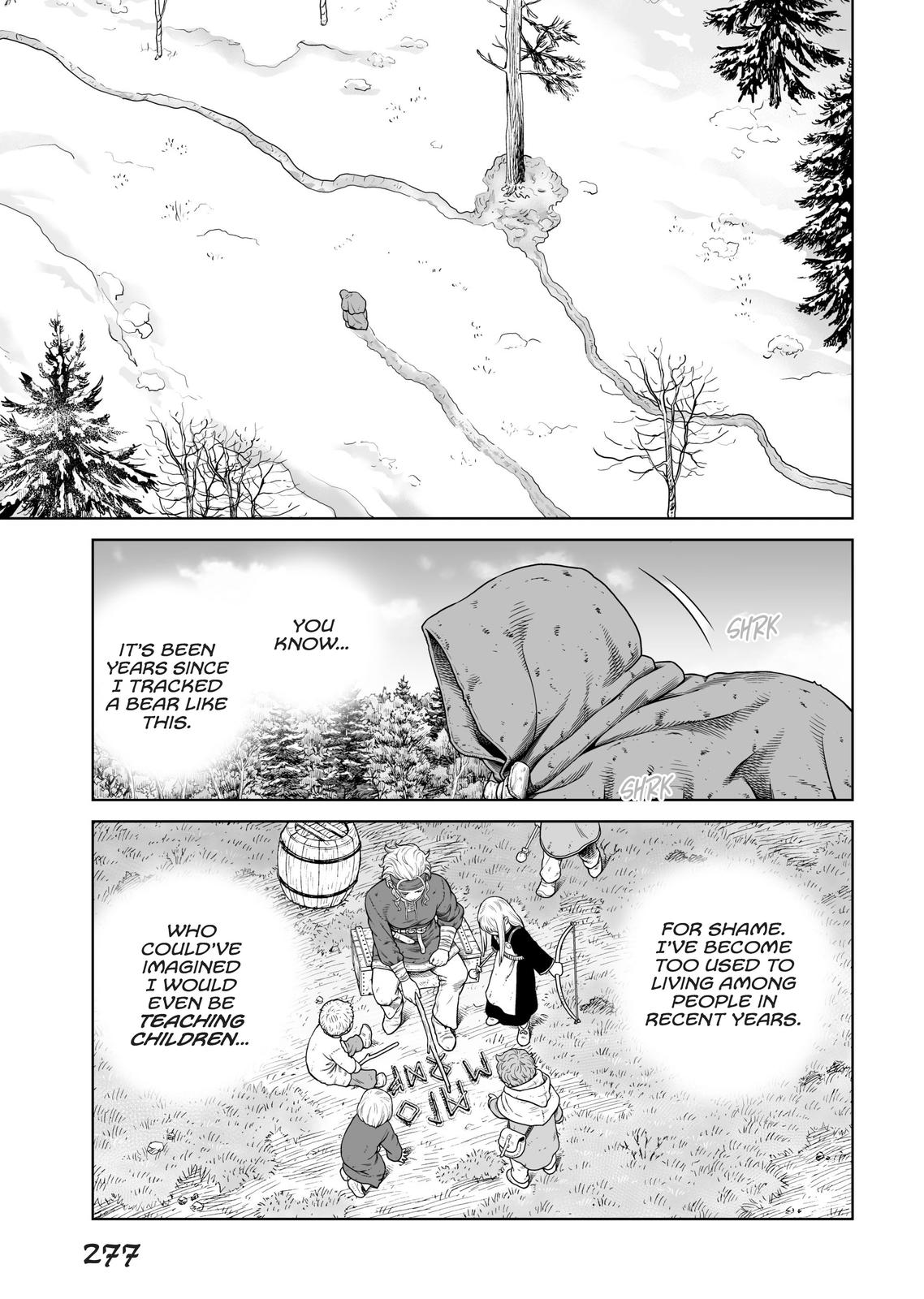 Vinland Saga Ch.188 p.7