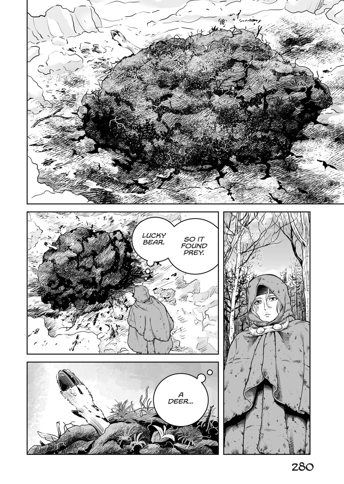 Vinland Saga Ch.188 p.10