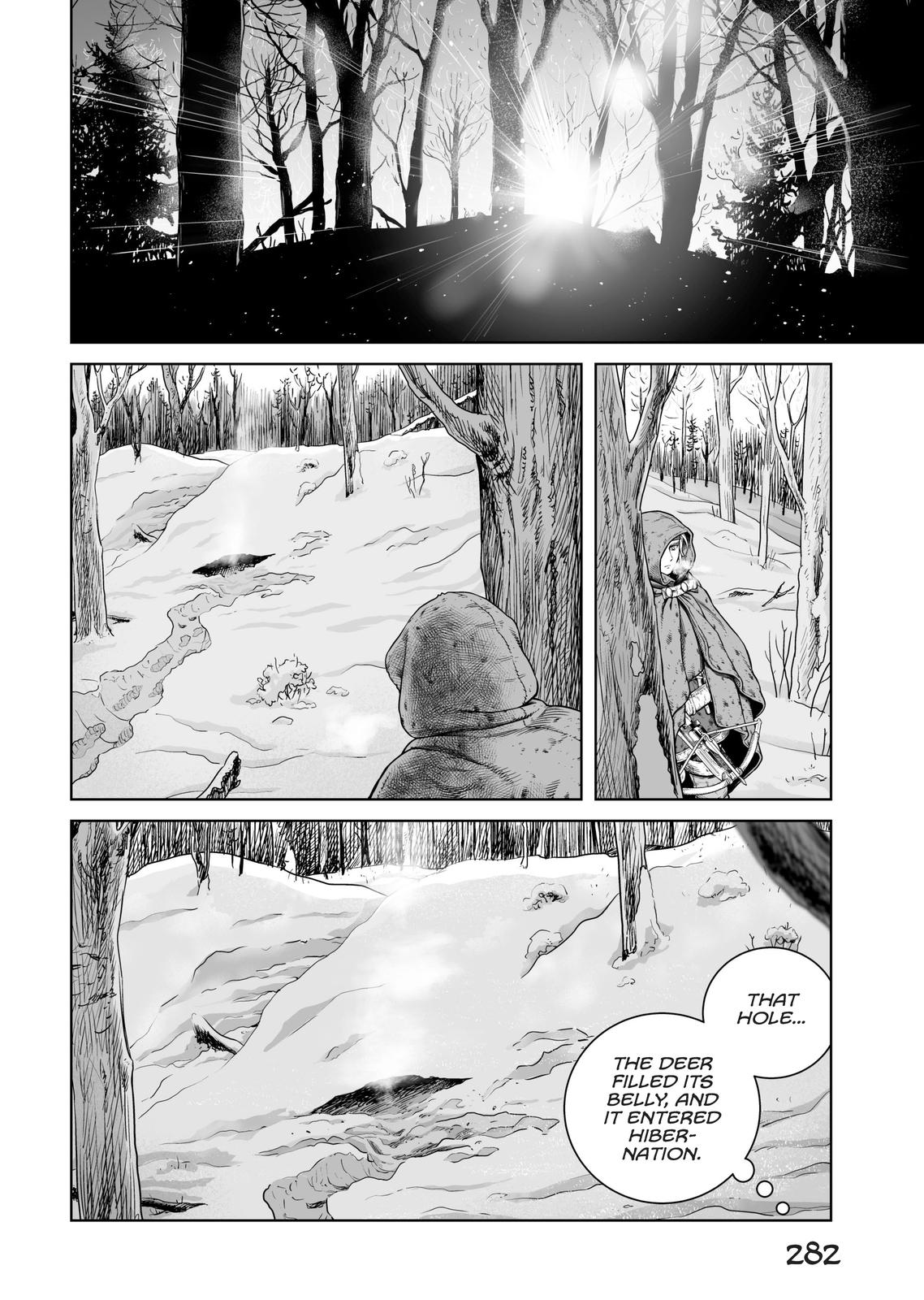 Vinland Saga Ch.188 p.12