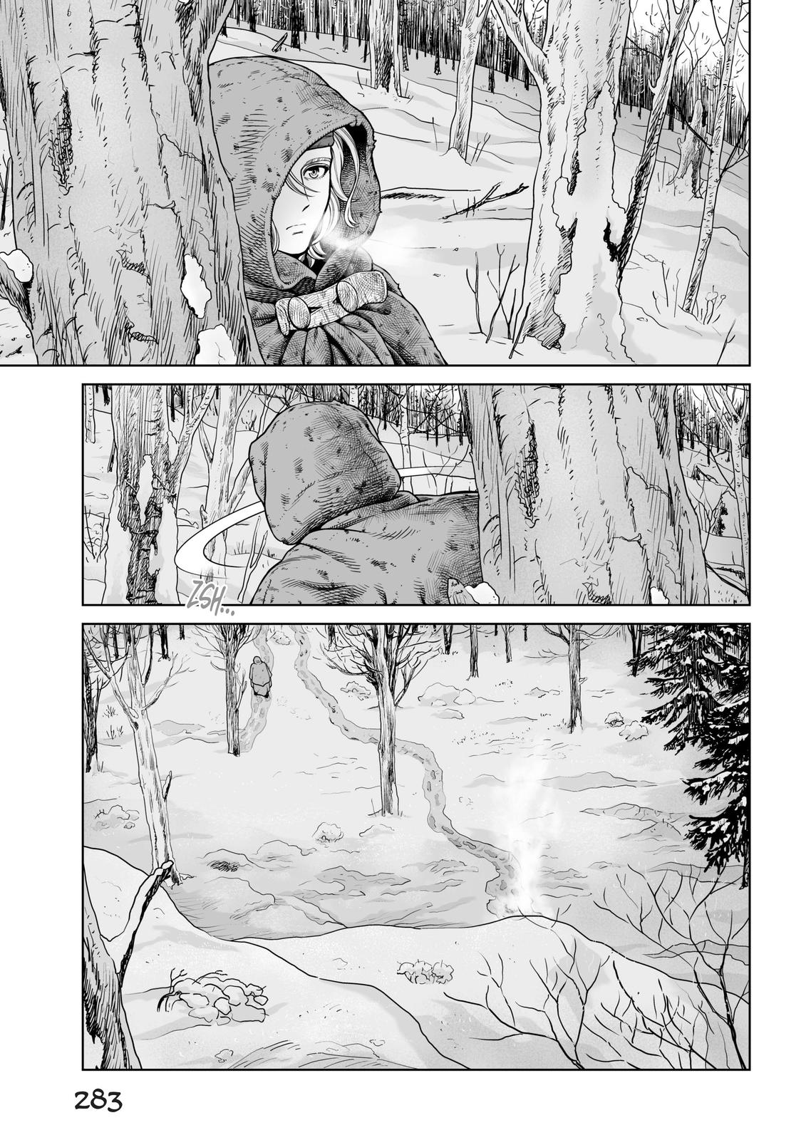 Vinland Saga Ch.188 p.13