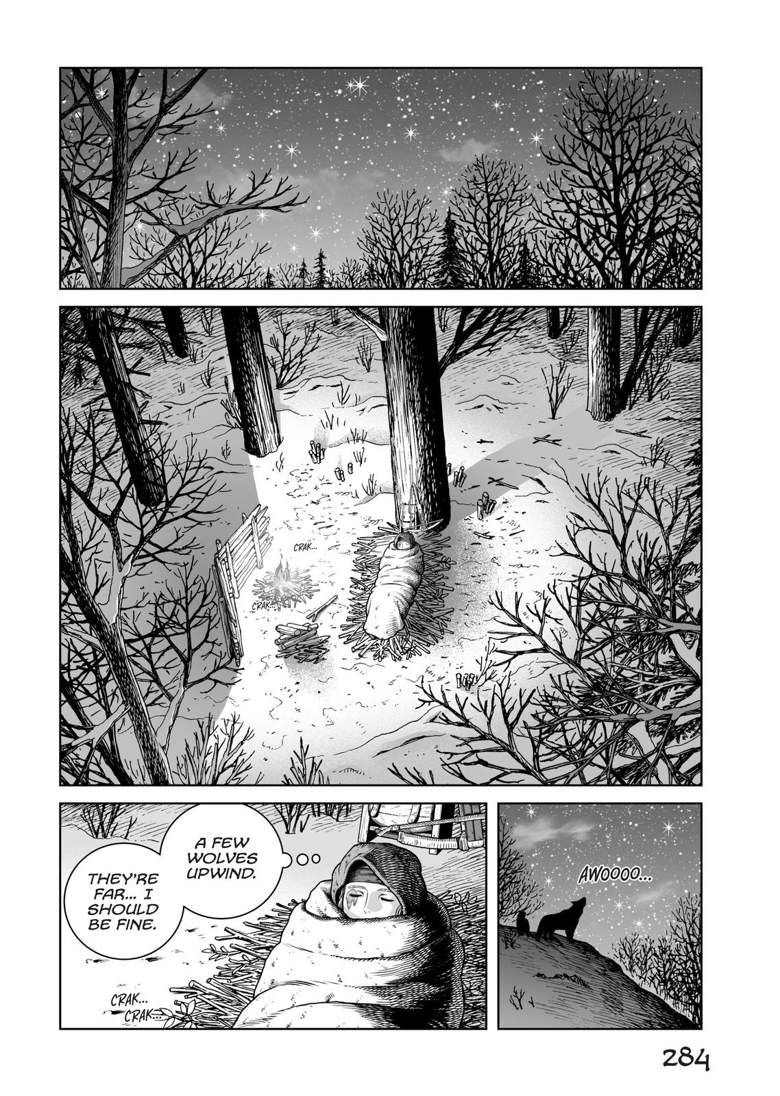 Vinland Saga Ch.188 p.14