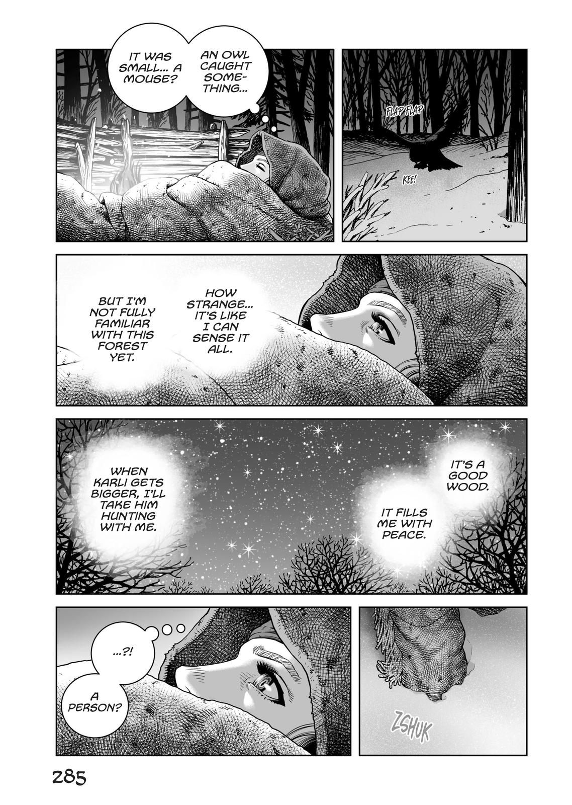 Vinland Saga Ch.188 p.15