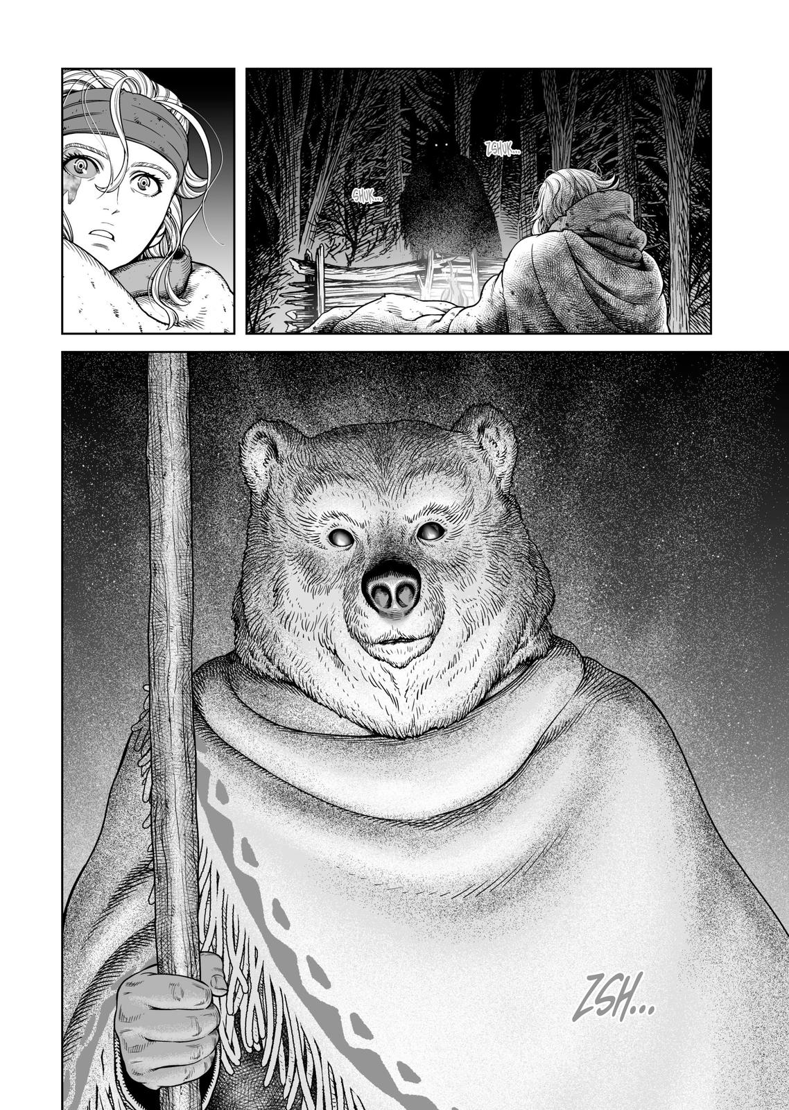 Vinland Saga Ch.188 p.16