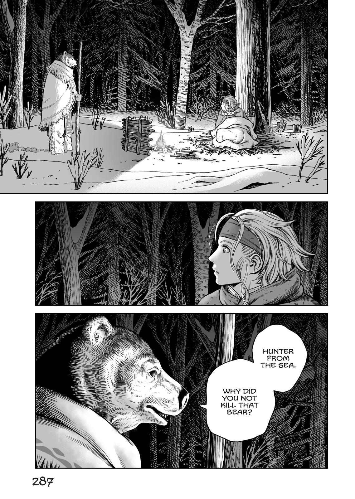 Vinland Saga Ch.188 p.17