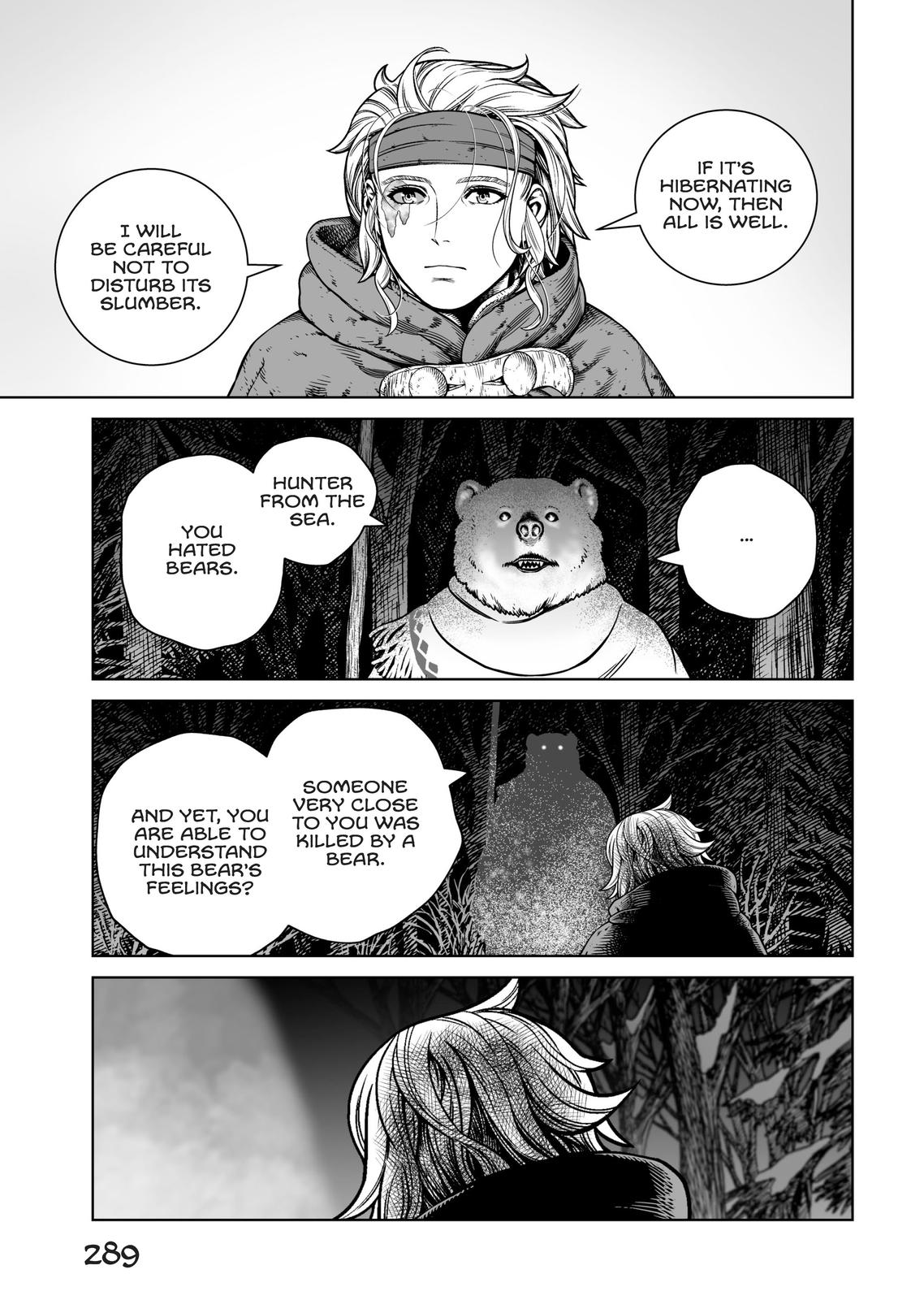 Vinland Saga Ch.188 p.19
