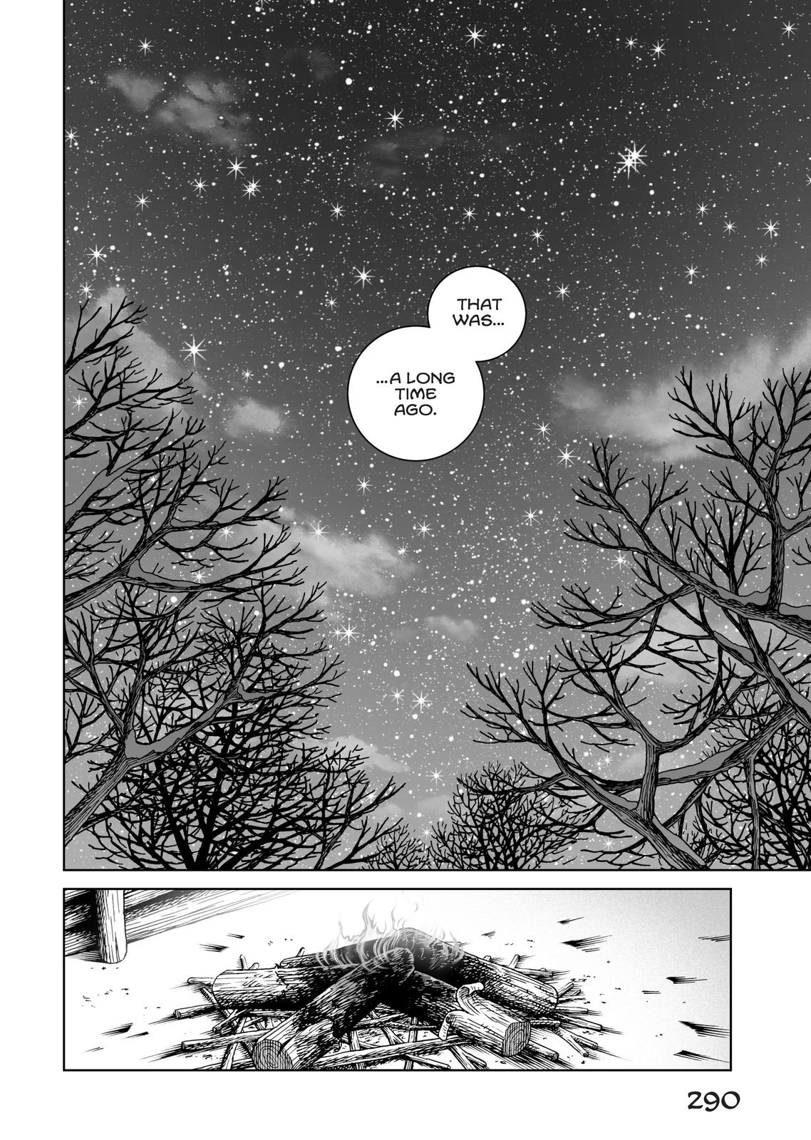 Vinland Saga Ch.188 p.20