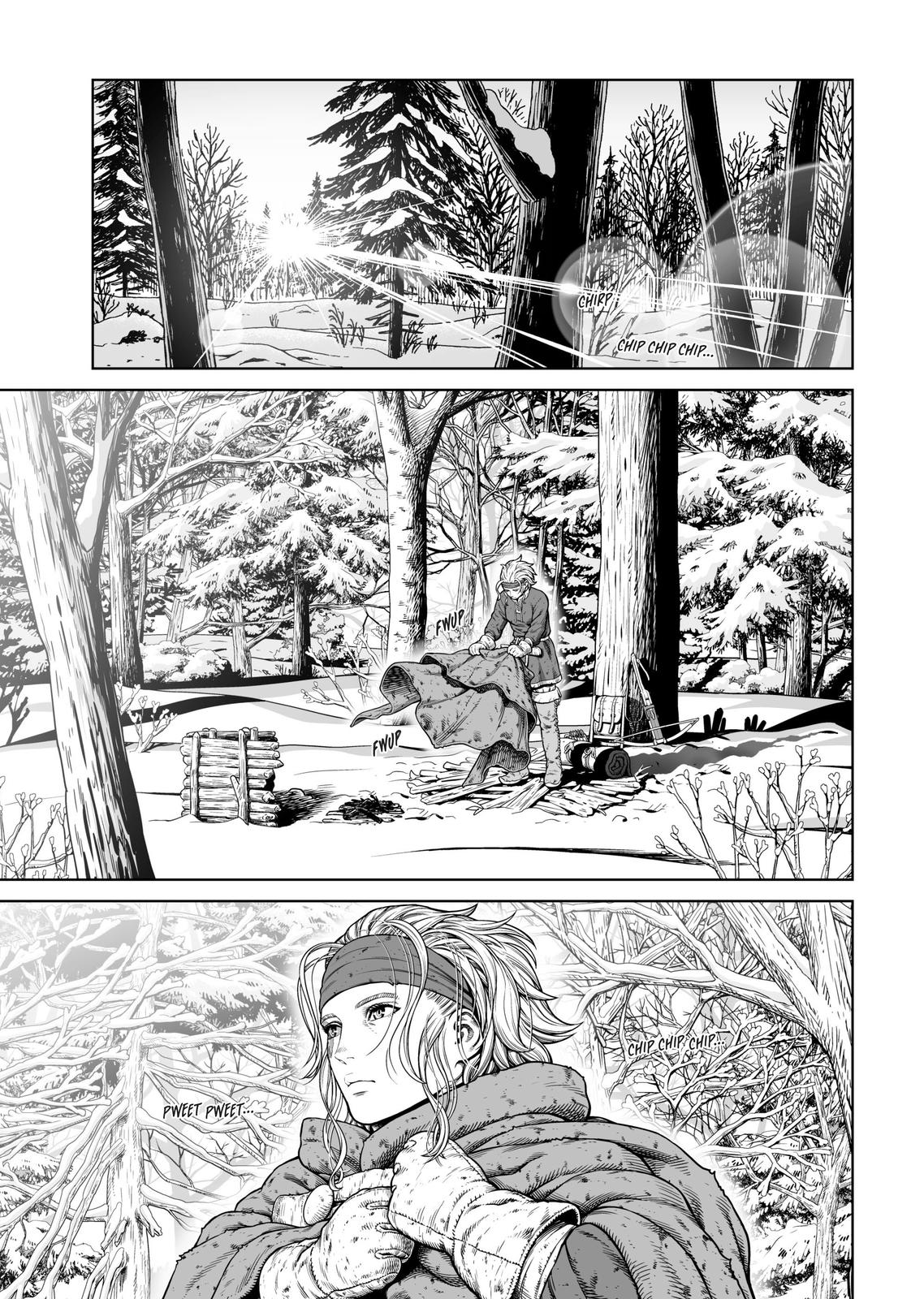 Vinland Saga Ch.188 p.21