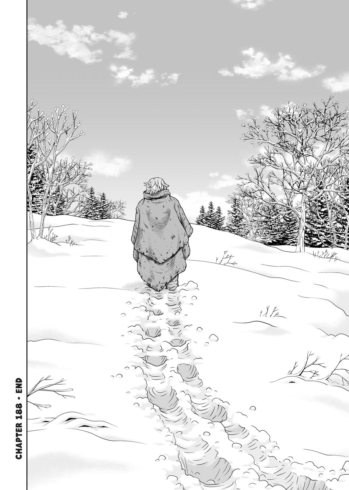 Vinland Saga Ch.188 p.22