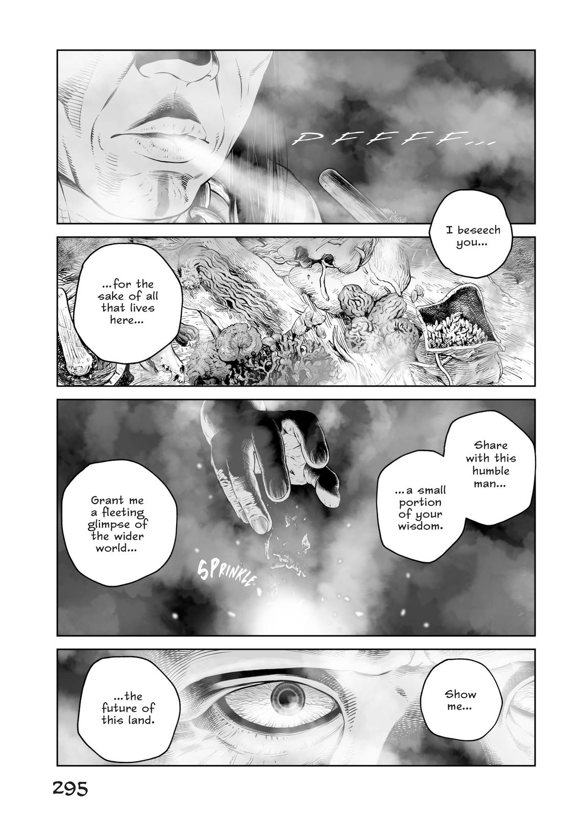 Vinland Saga Ch.189 p.3