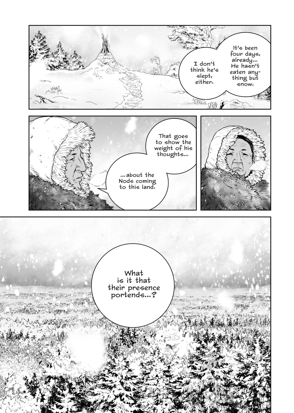 Vinland Saga Ch.189 p.5