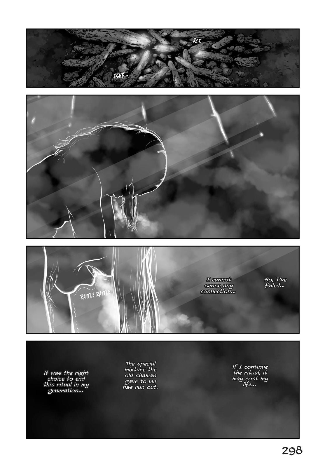 Vinland Saga Ch.189 p.6