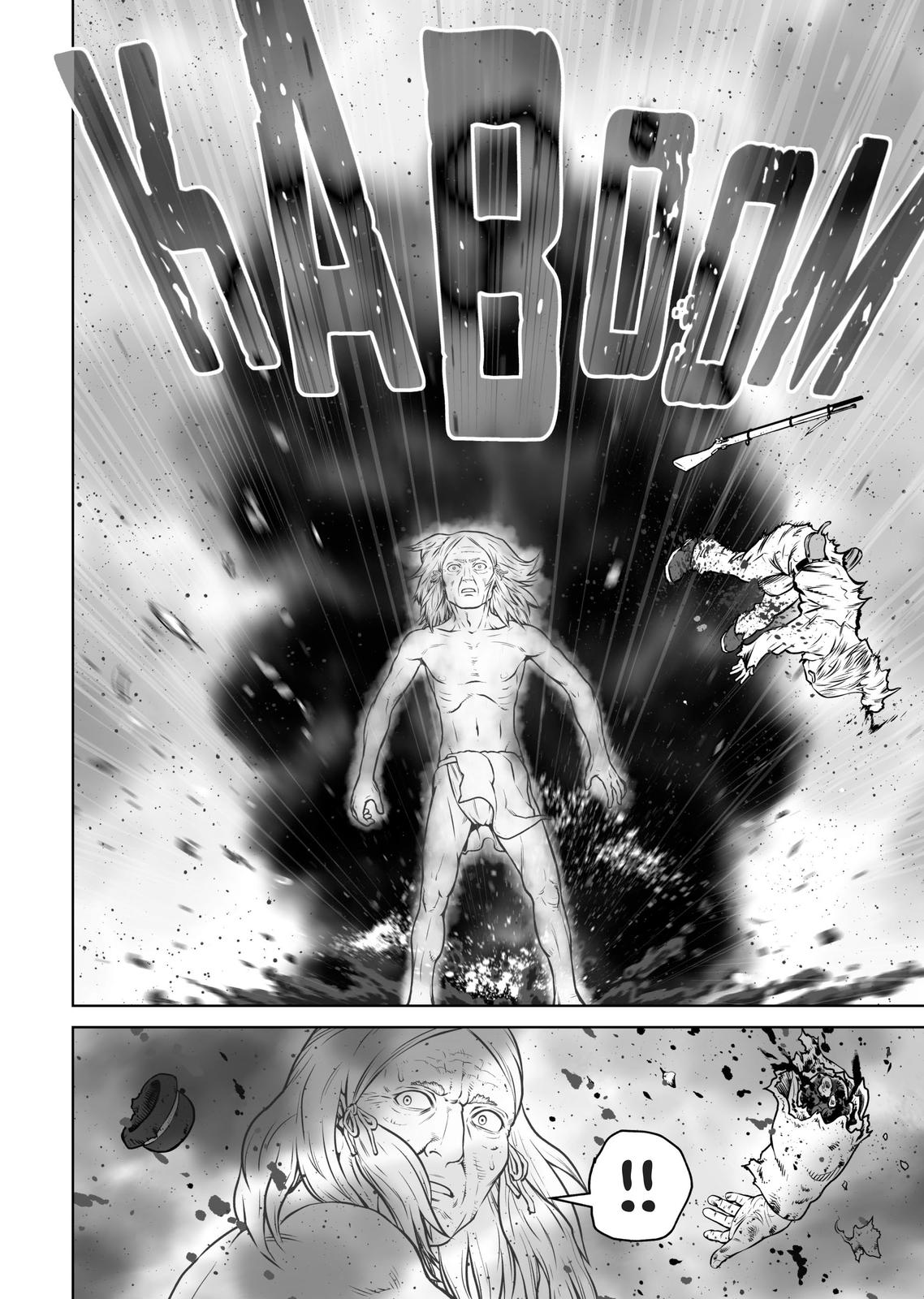 Vinland Saga Ch.189 p.8