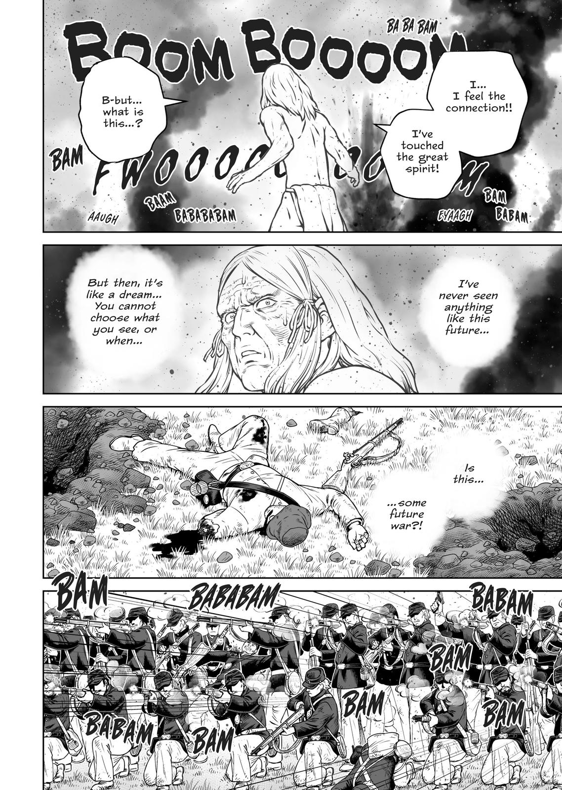 Vinland Saga Ch.189 p.10