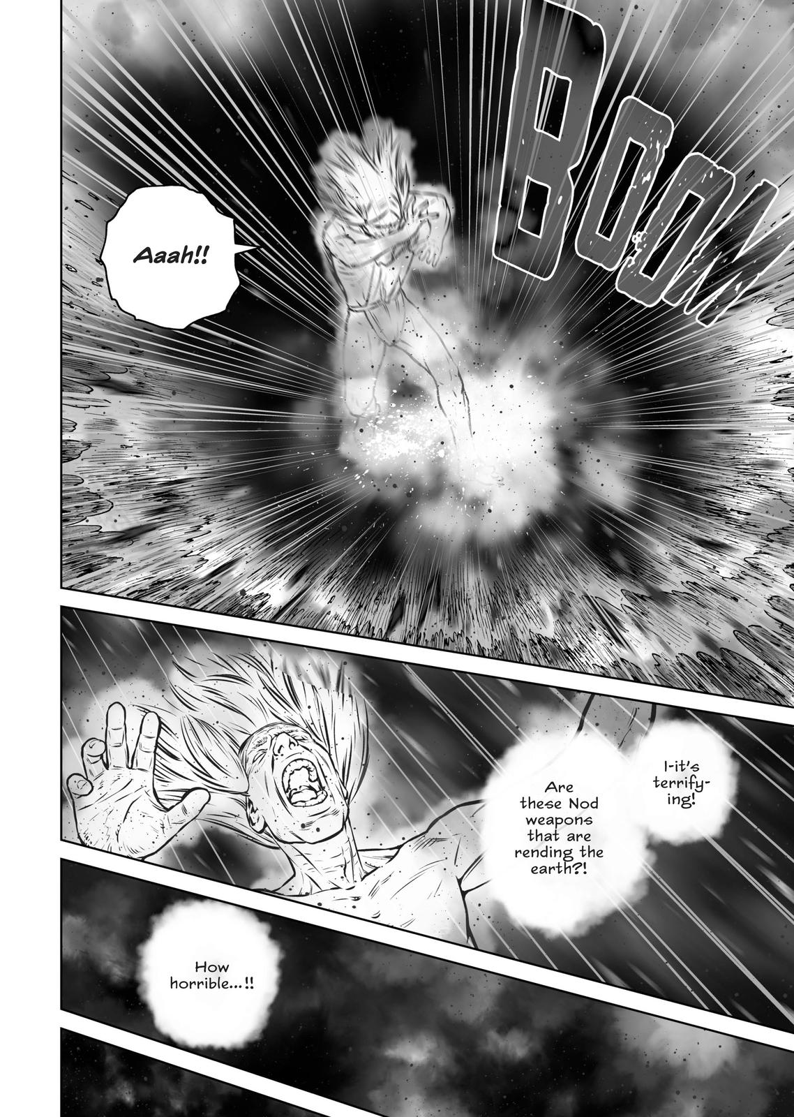 Vinland Saga Ch.189 p.12