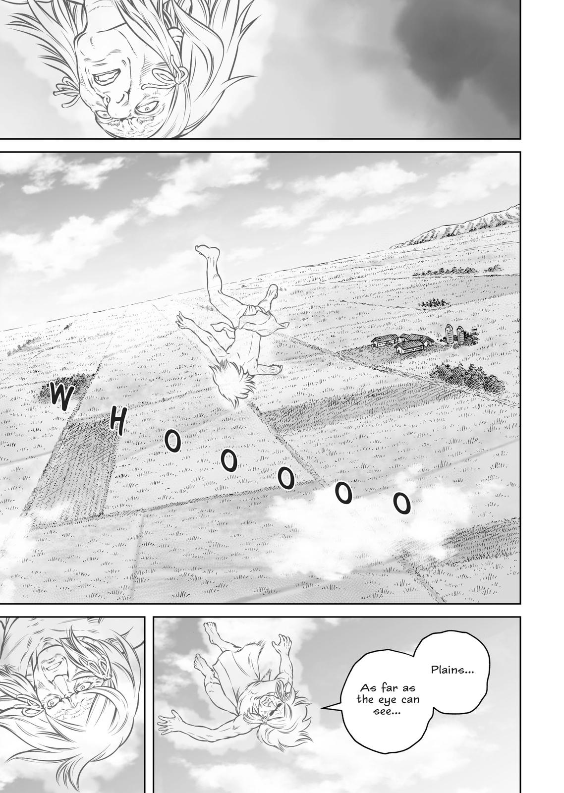 Vinland Saga Ch.189 p.13