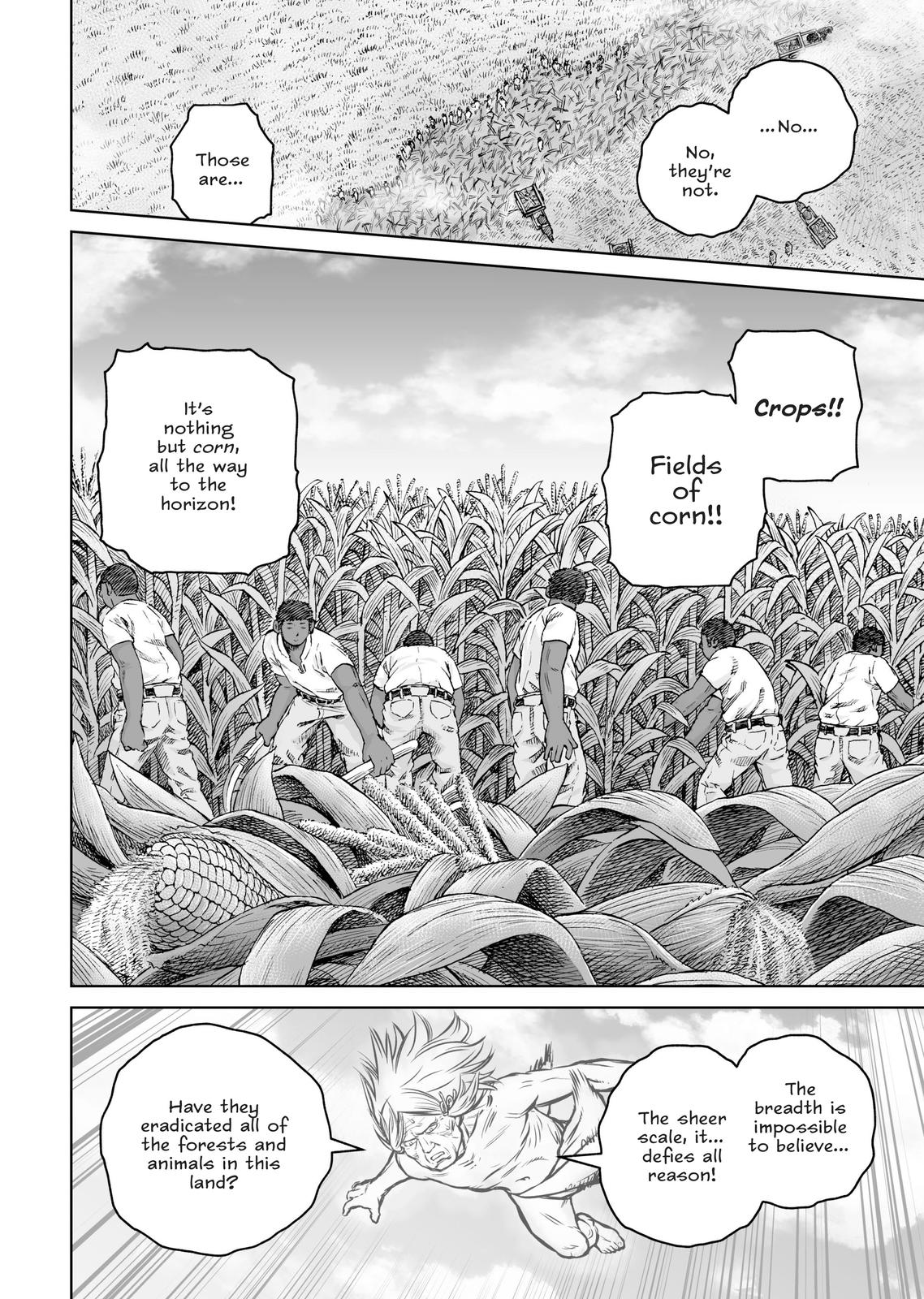 Vinland Saga Ch.189 p.14