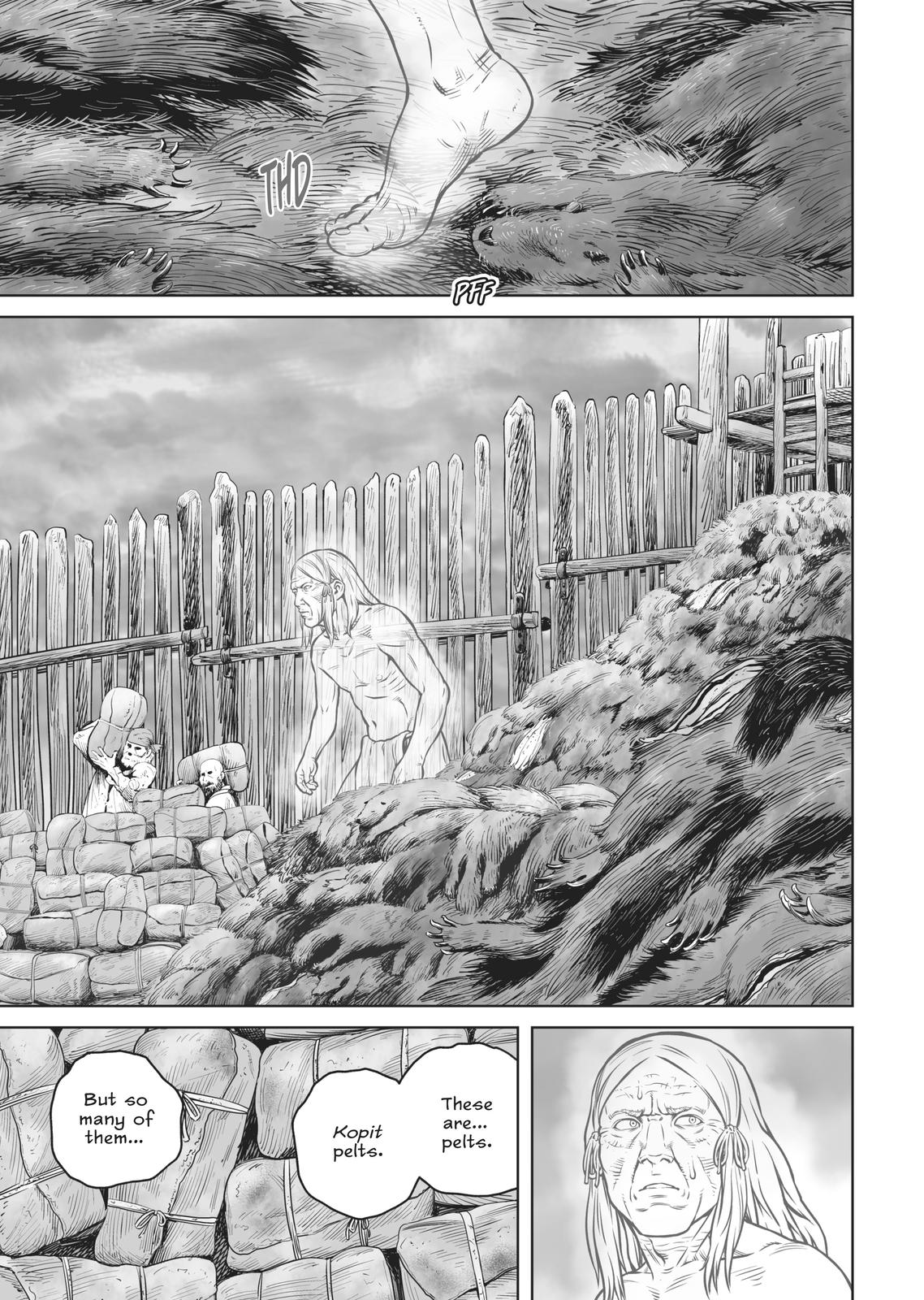 Vinland Saga Ch.189 p.15